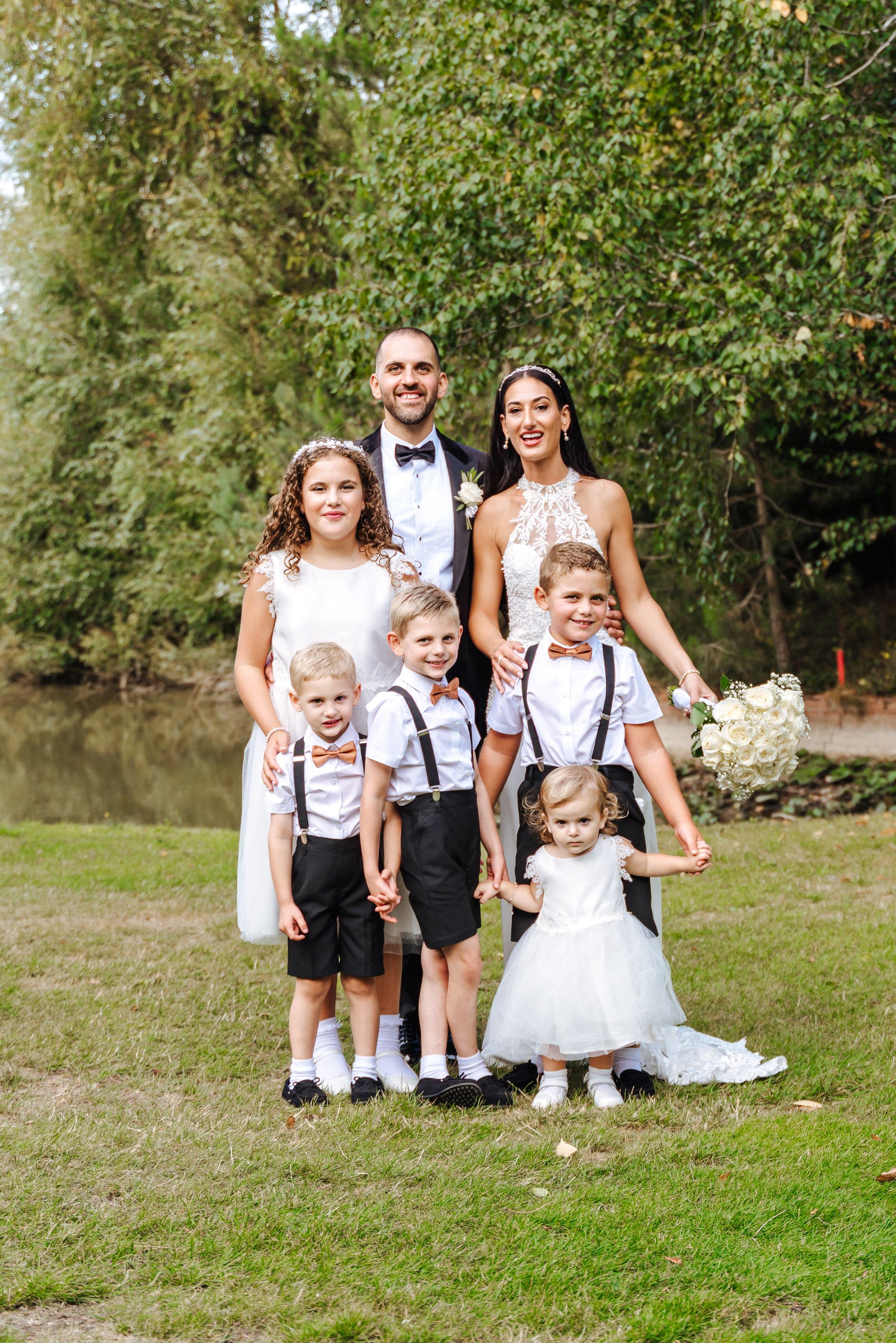 Wedding at Essendon Country Club. Photographer in England Ekaterina Romanova