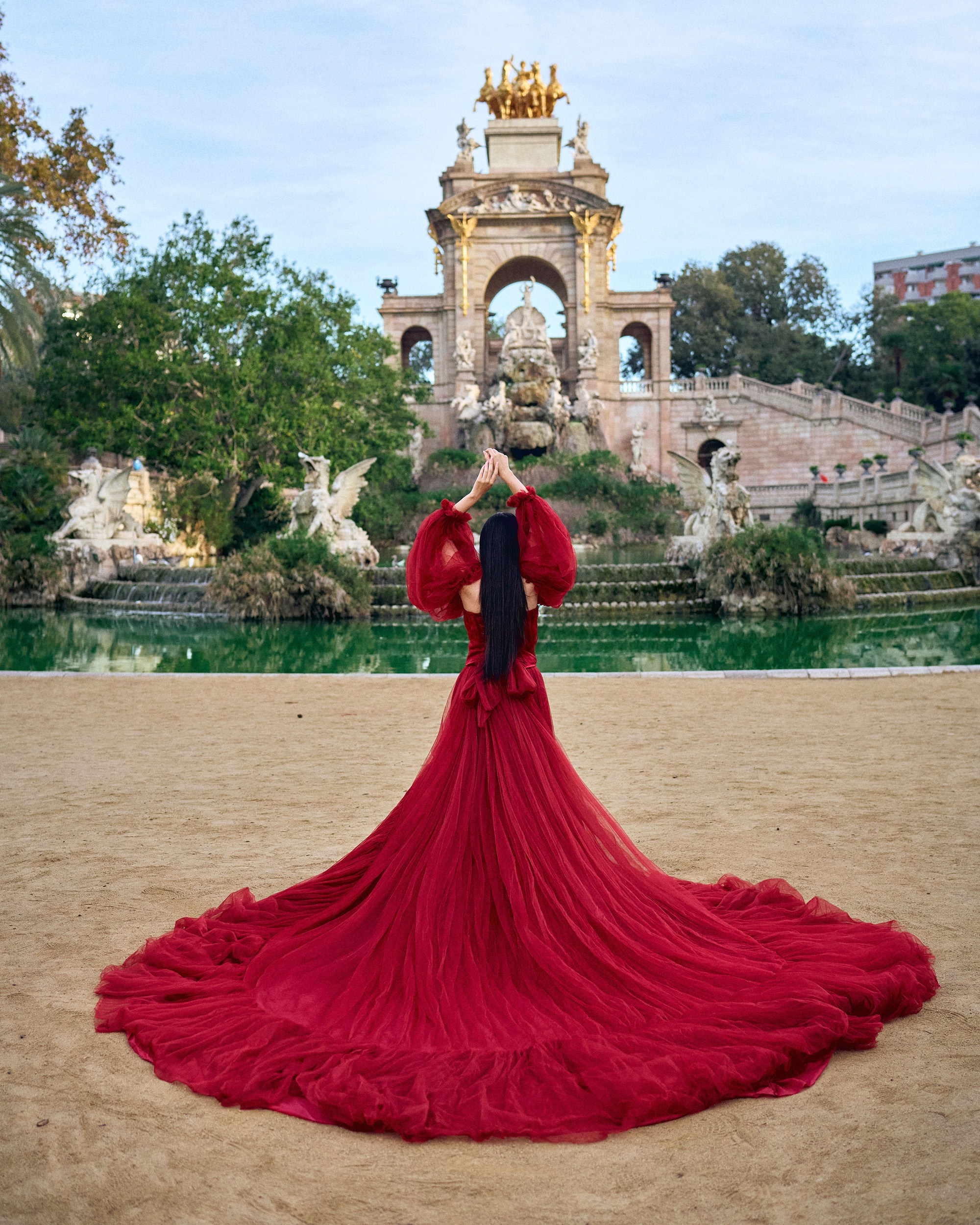 Moda & Vestidos. Inicio