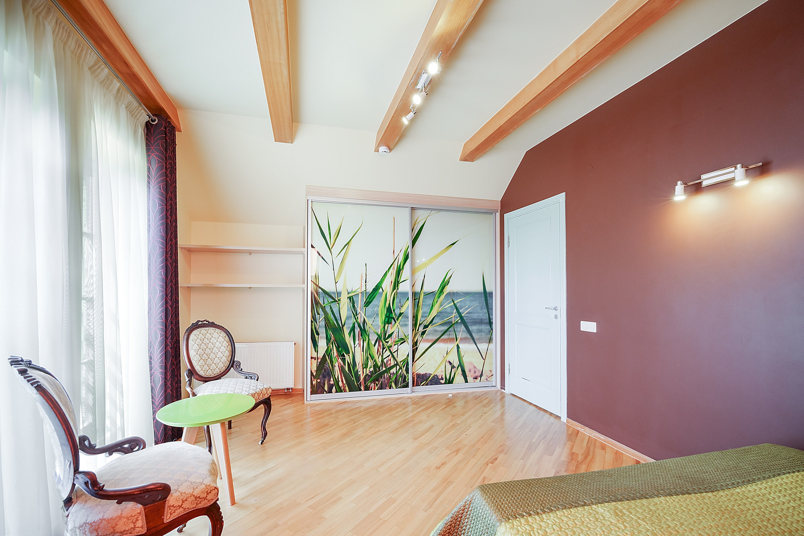 Ežerėlio g. 10. Elina Sapiega fotografė Vilniuje