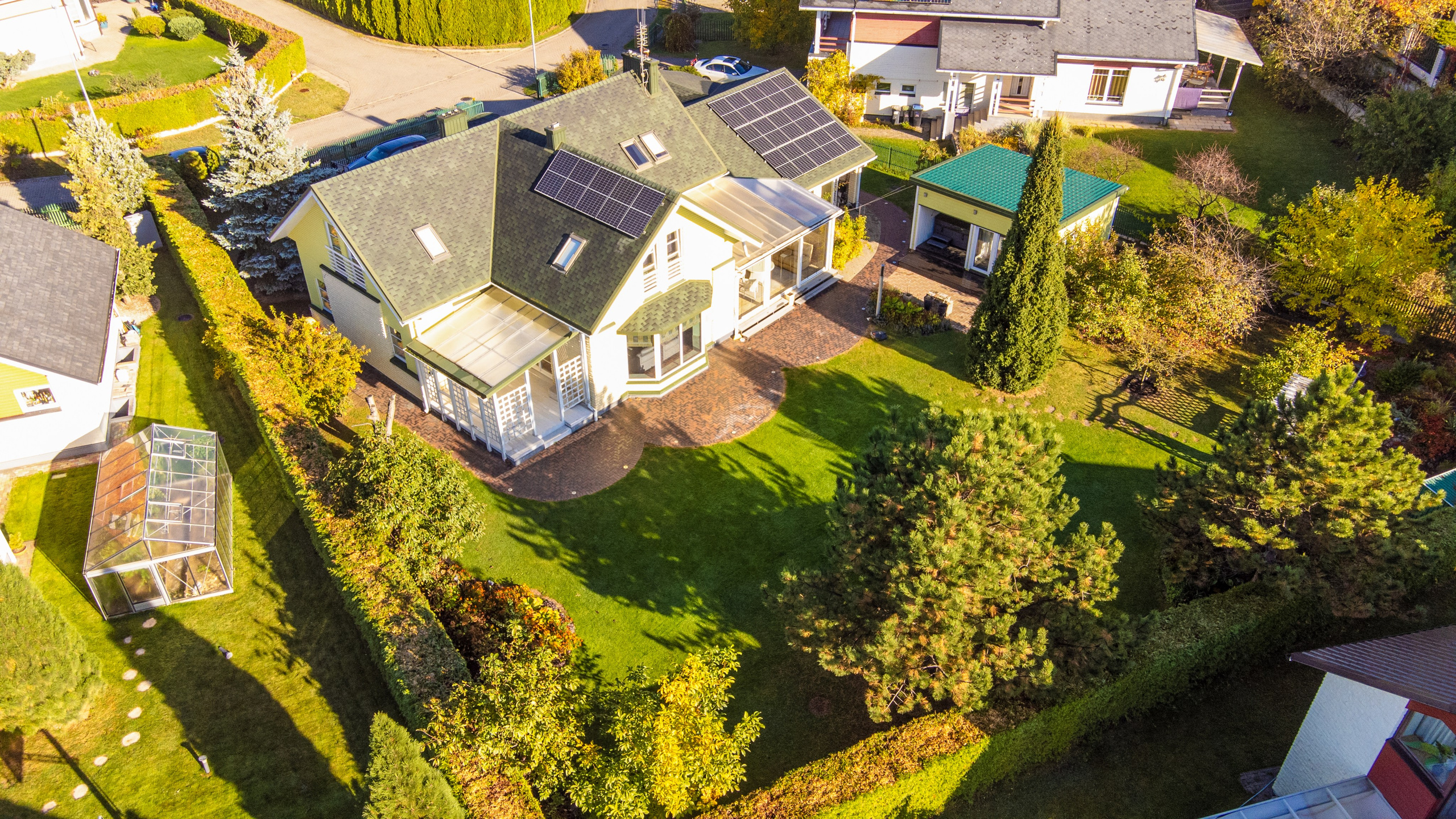 Ežerėlio g. 10. Elina Sapiega fotografė Vilniuje