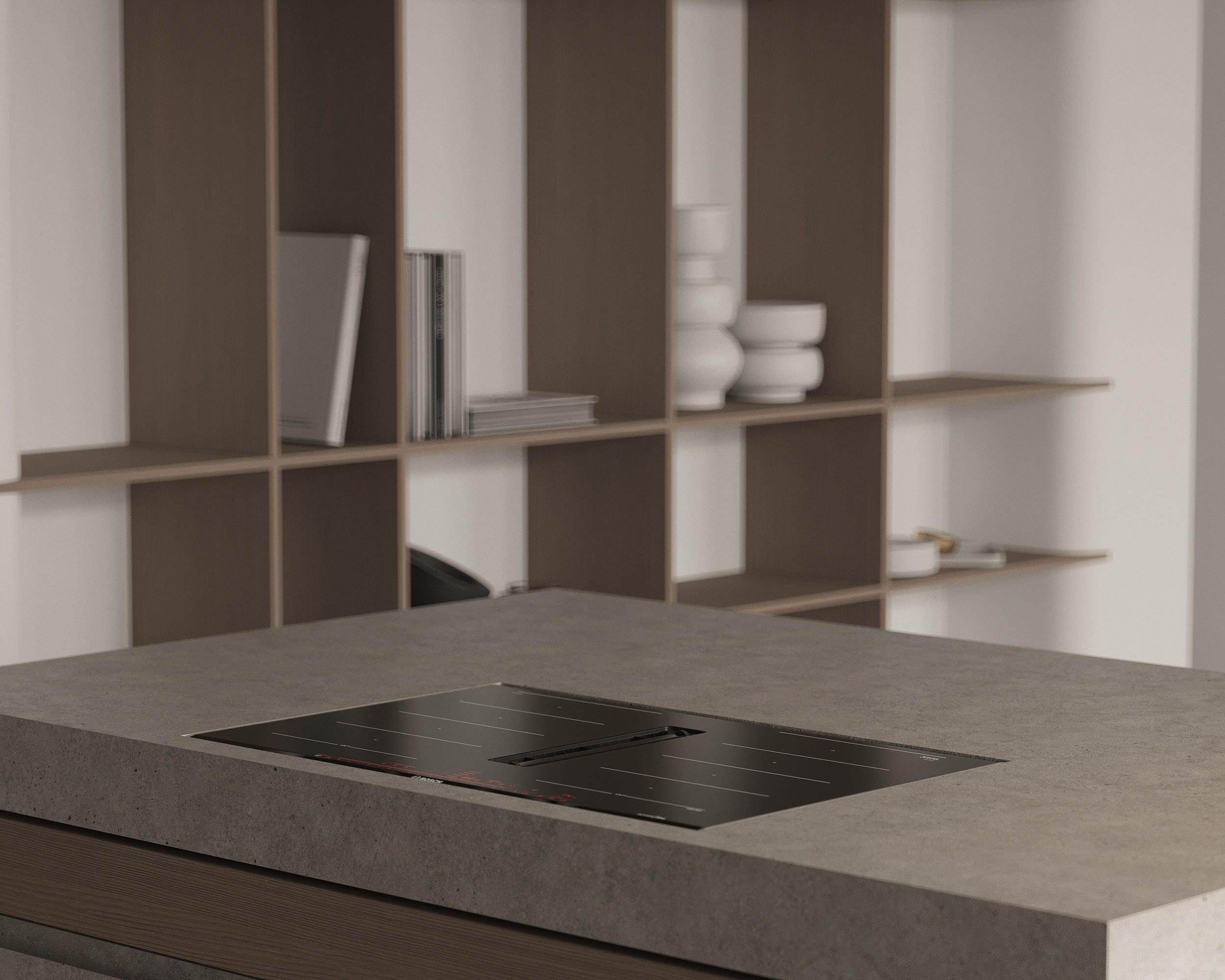 Everything modeled. Simple Archs — high quality visualizations for your interior projects