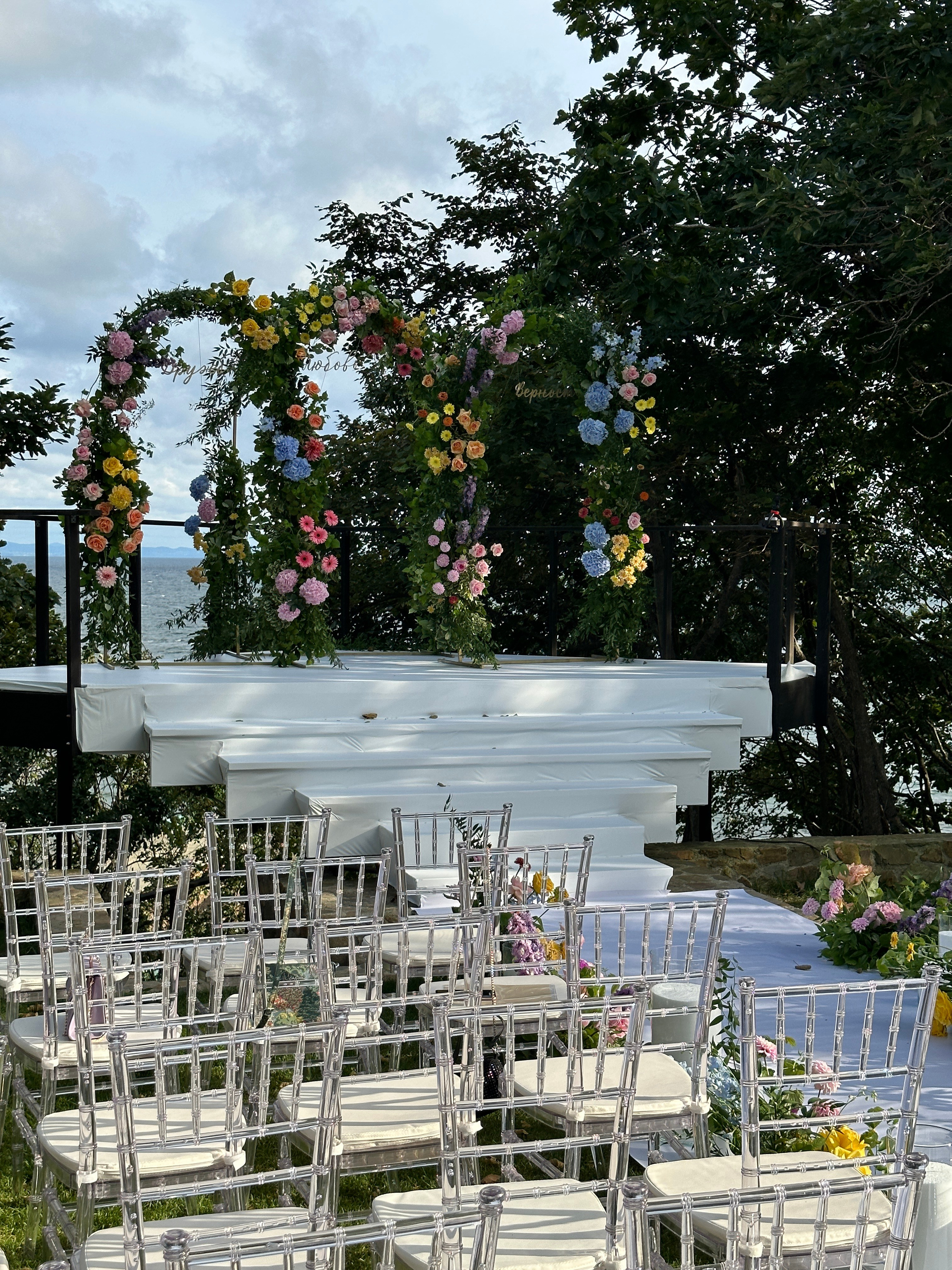 Family and Events shoots in Phuket