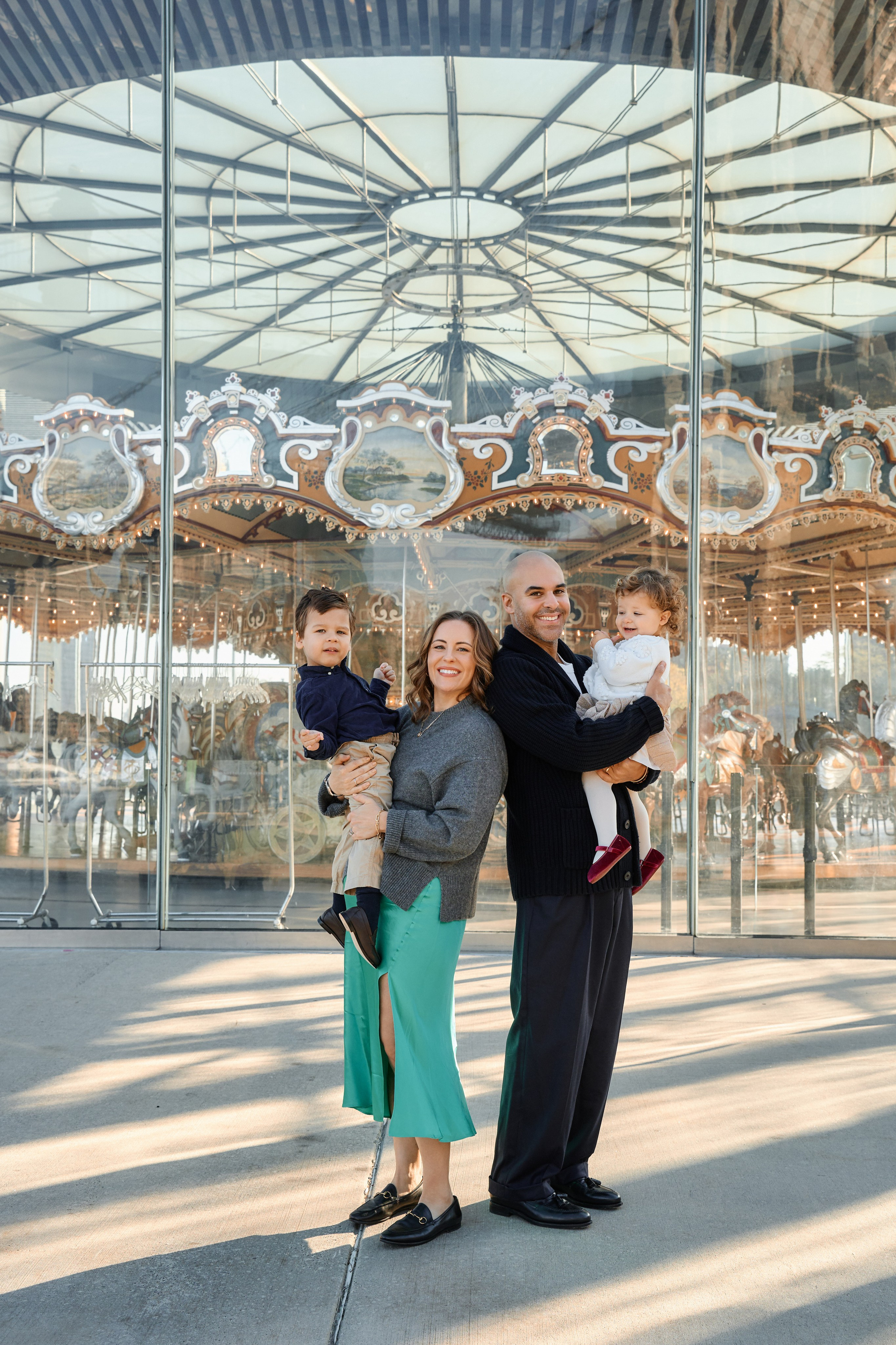 Family photo service New York / Experienced photographer. Professional Wedding and event photographer USA New York