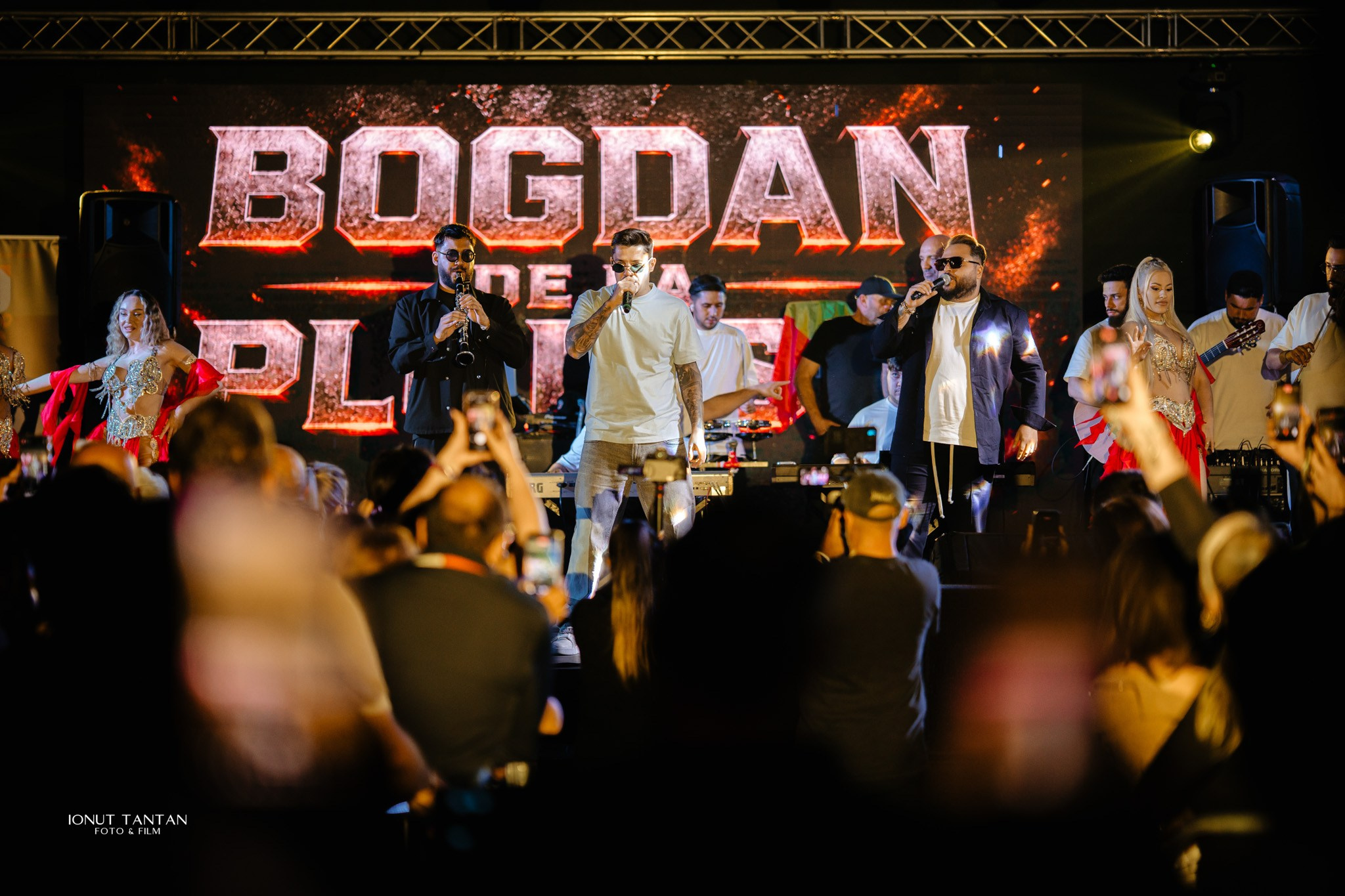 FESTIVAL ROMANIA LIVE — 14 IUNIE 2026. TANTAN IONUT FOTO & FILM
