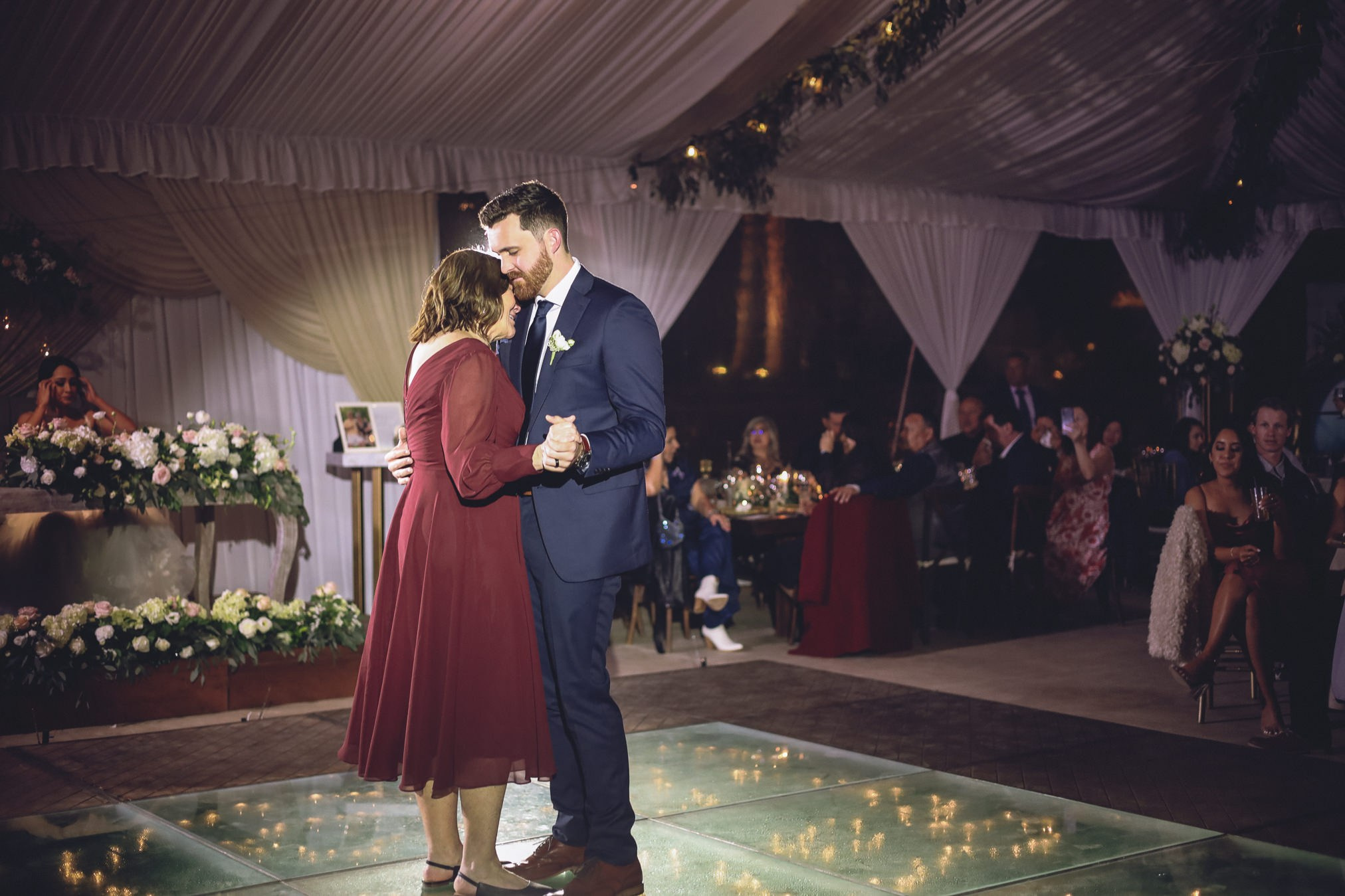 Villa del Paraiso Rosarito Alexia y Jake. Estudio de fotografia en Tijuana