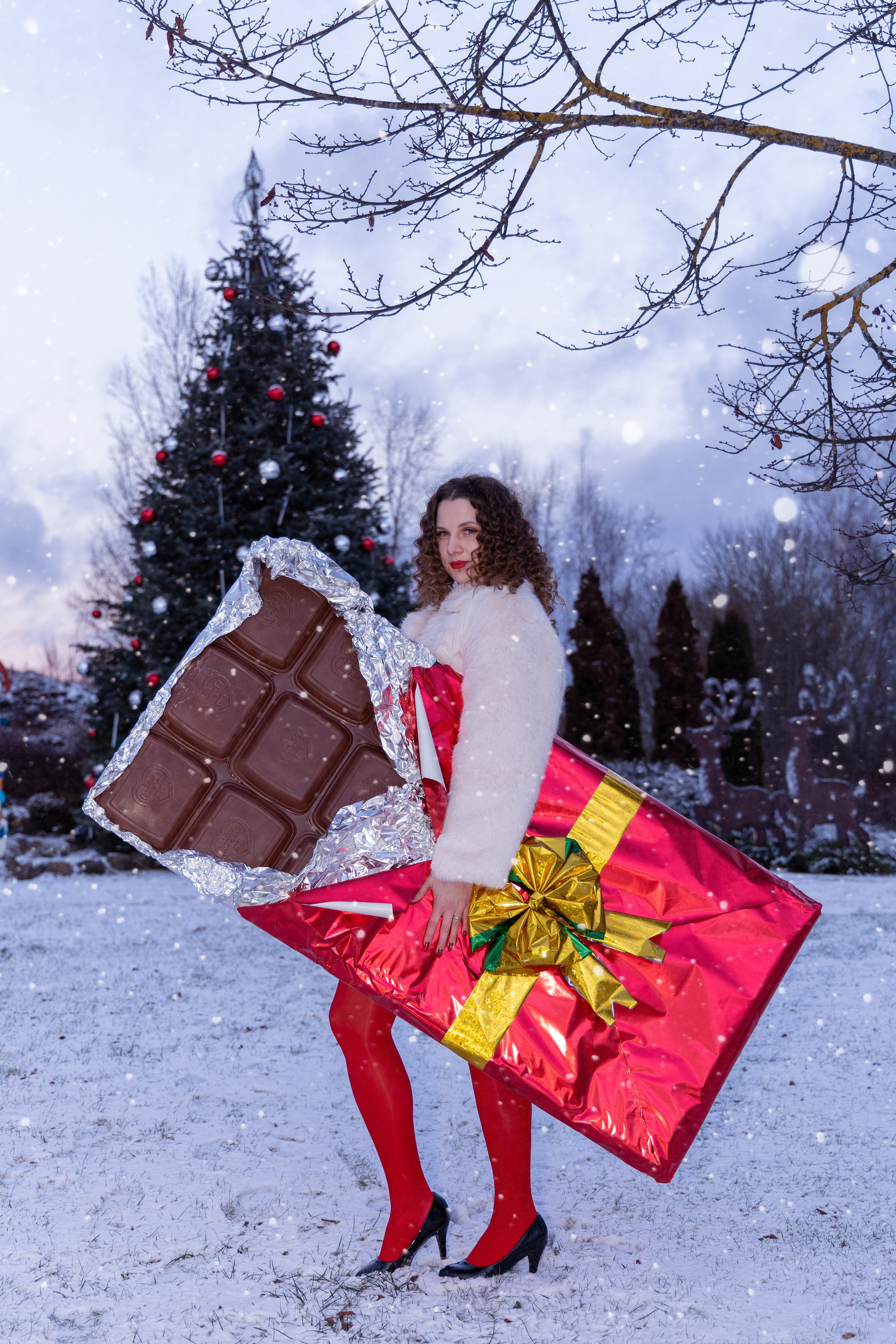 Jūsu fotogrāfs - Iveta Marčenoka