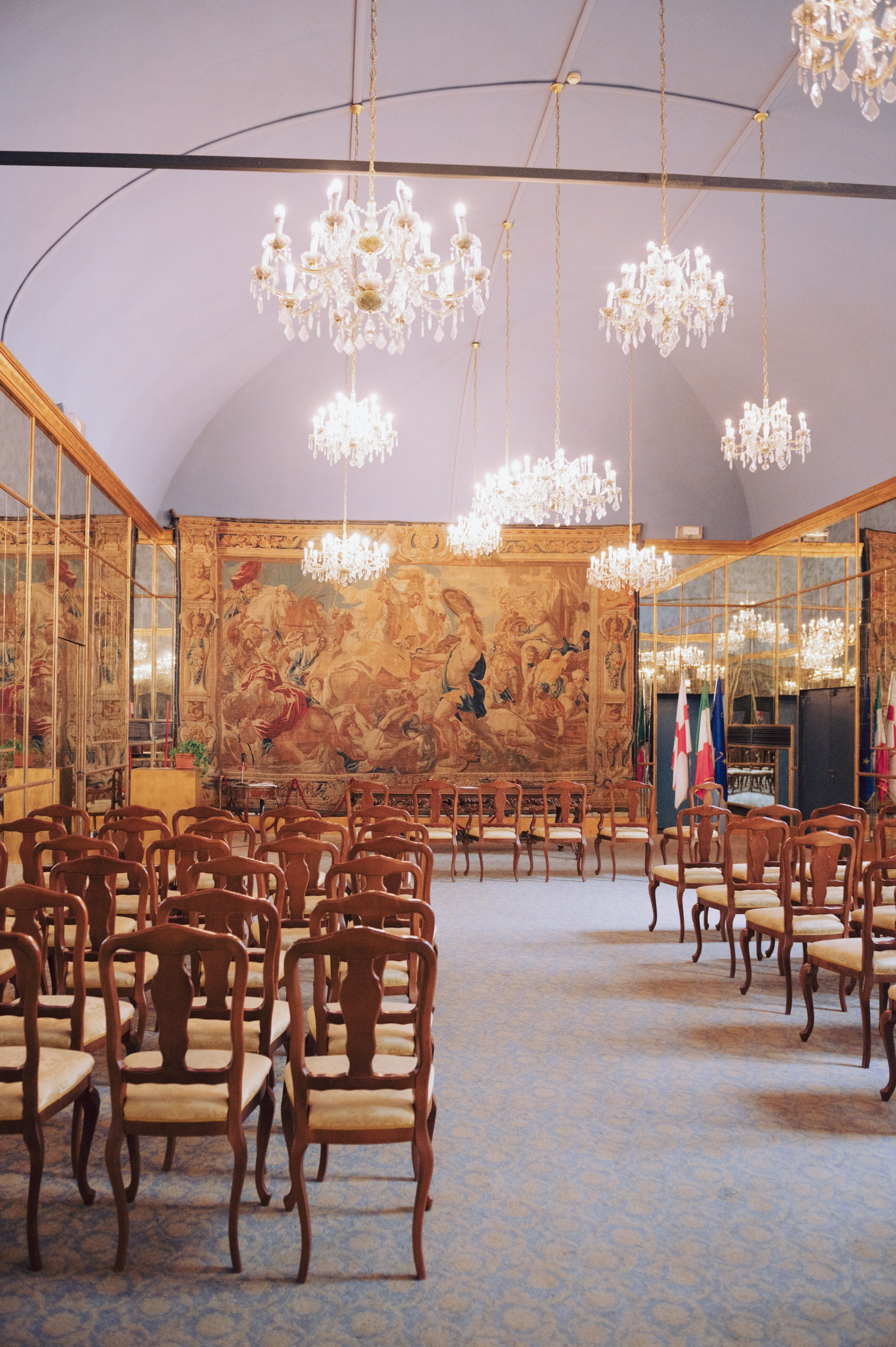 MATRIMONIO ANDREA & ELISA. Анастасия Бучинская фотограф в Милане