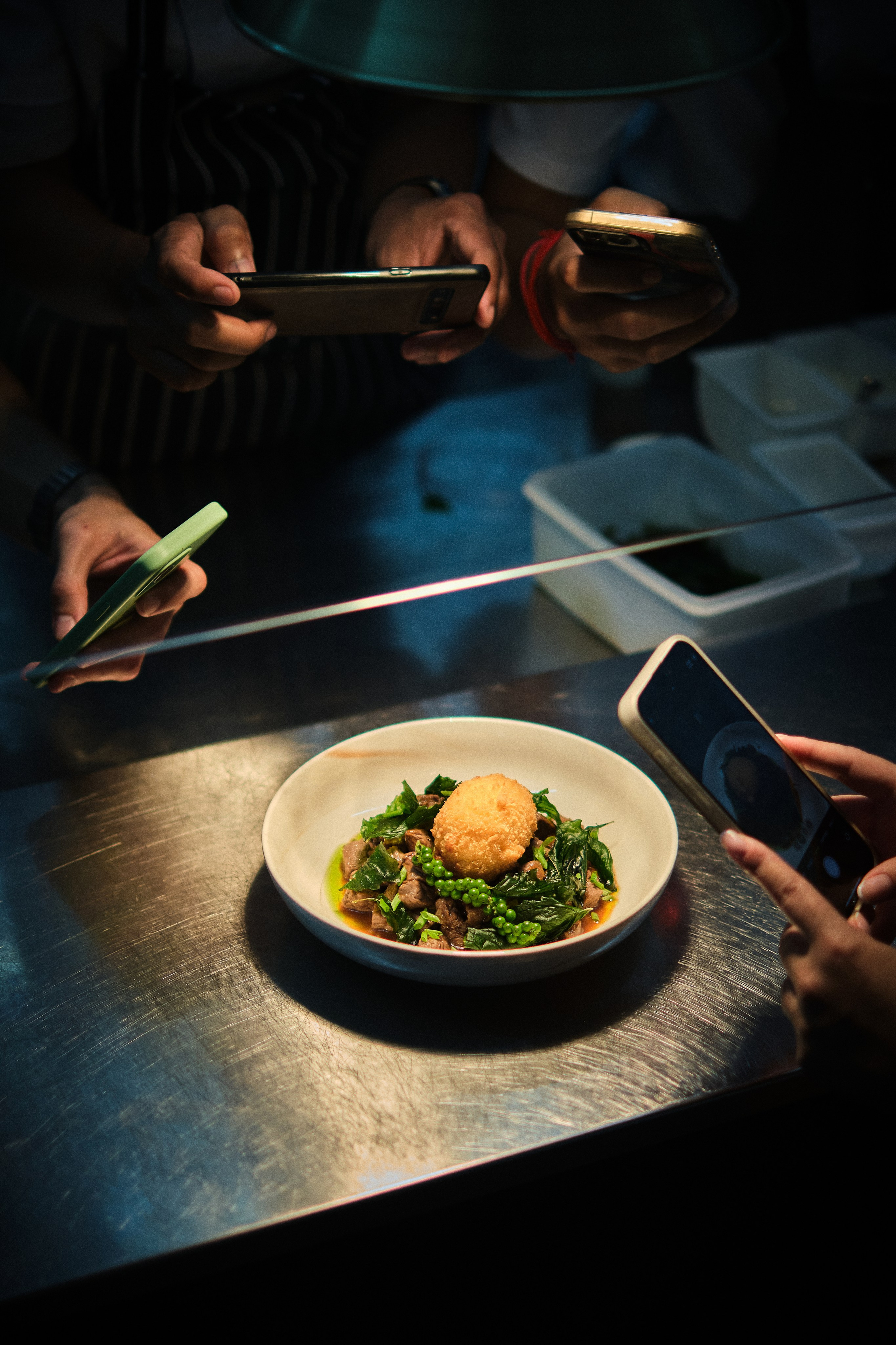 Food photography by Petr Nabutov, Cambodia. Фуд фотография Петра Набутова.