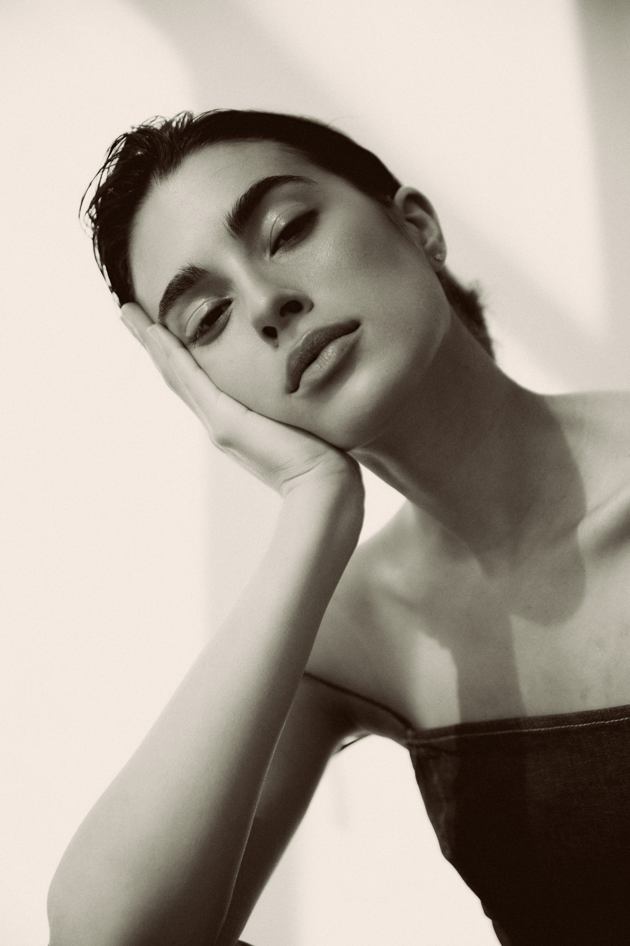 Photographer in Paris