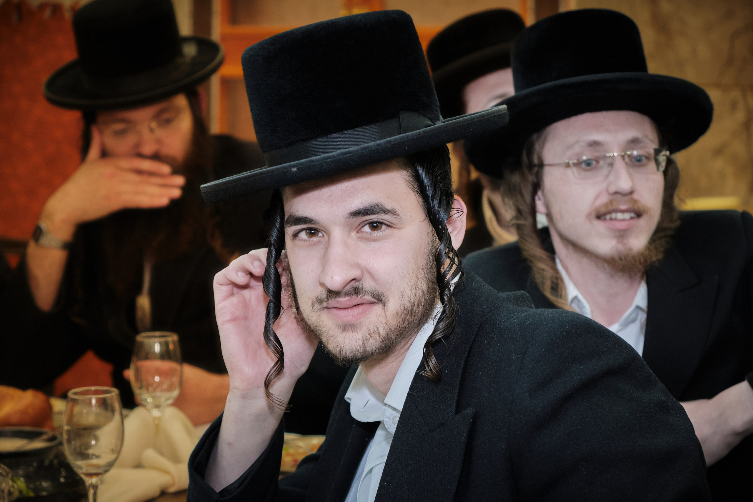 Middle East Photo Agency — Photography & Event Magnets — סוכנות צילום והדפסת מגנטים לאירועים