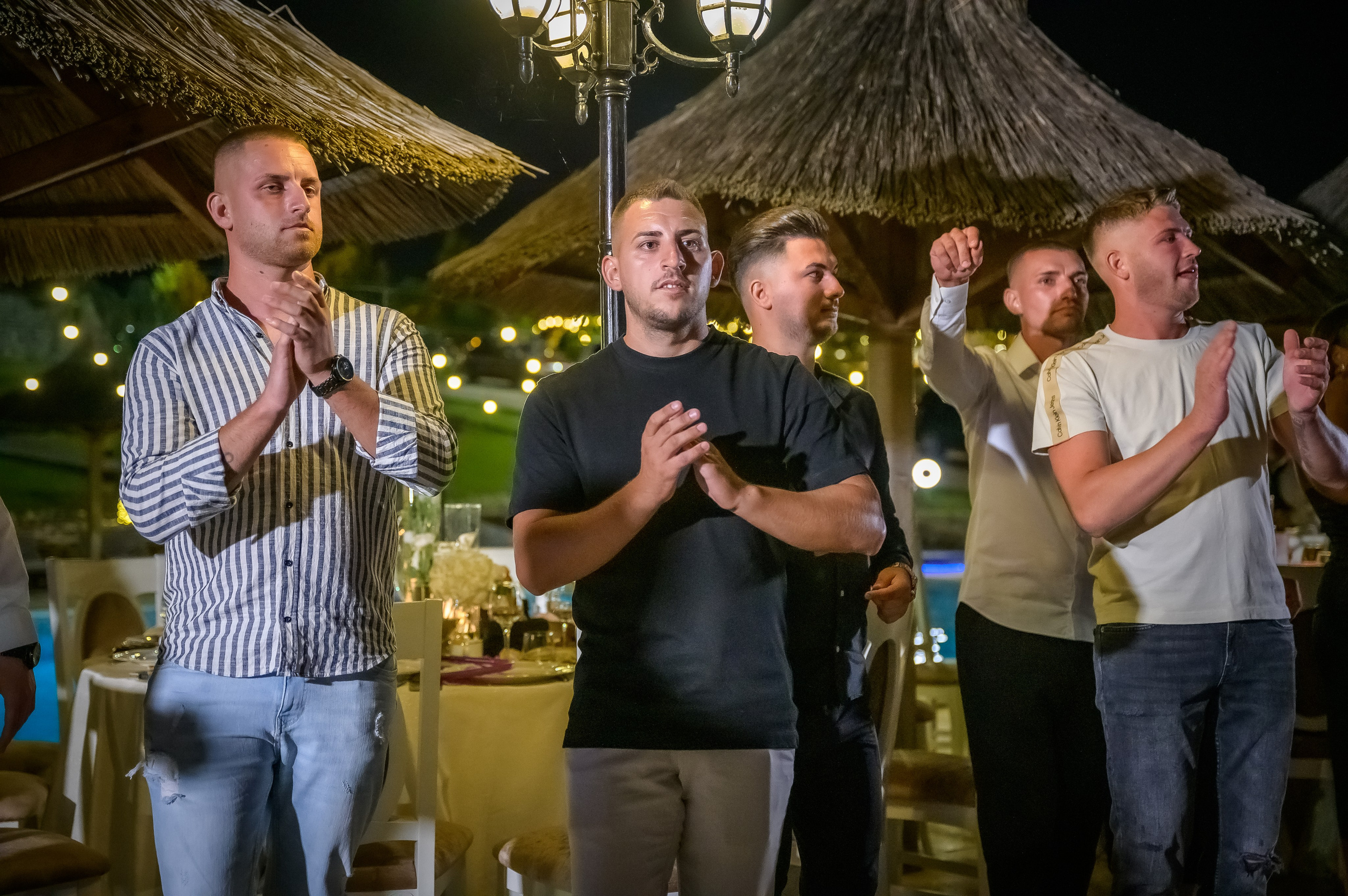 Nunta Lebada Neagra Resort – locatie premium evenimente