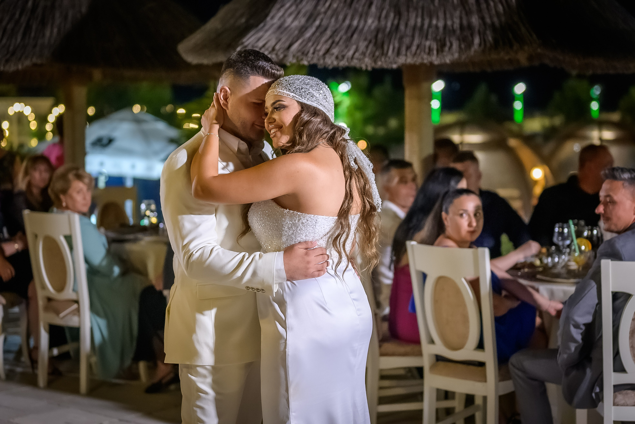 Nunta Lebada Neagra Resort – locatie premium evenimente