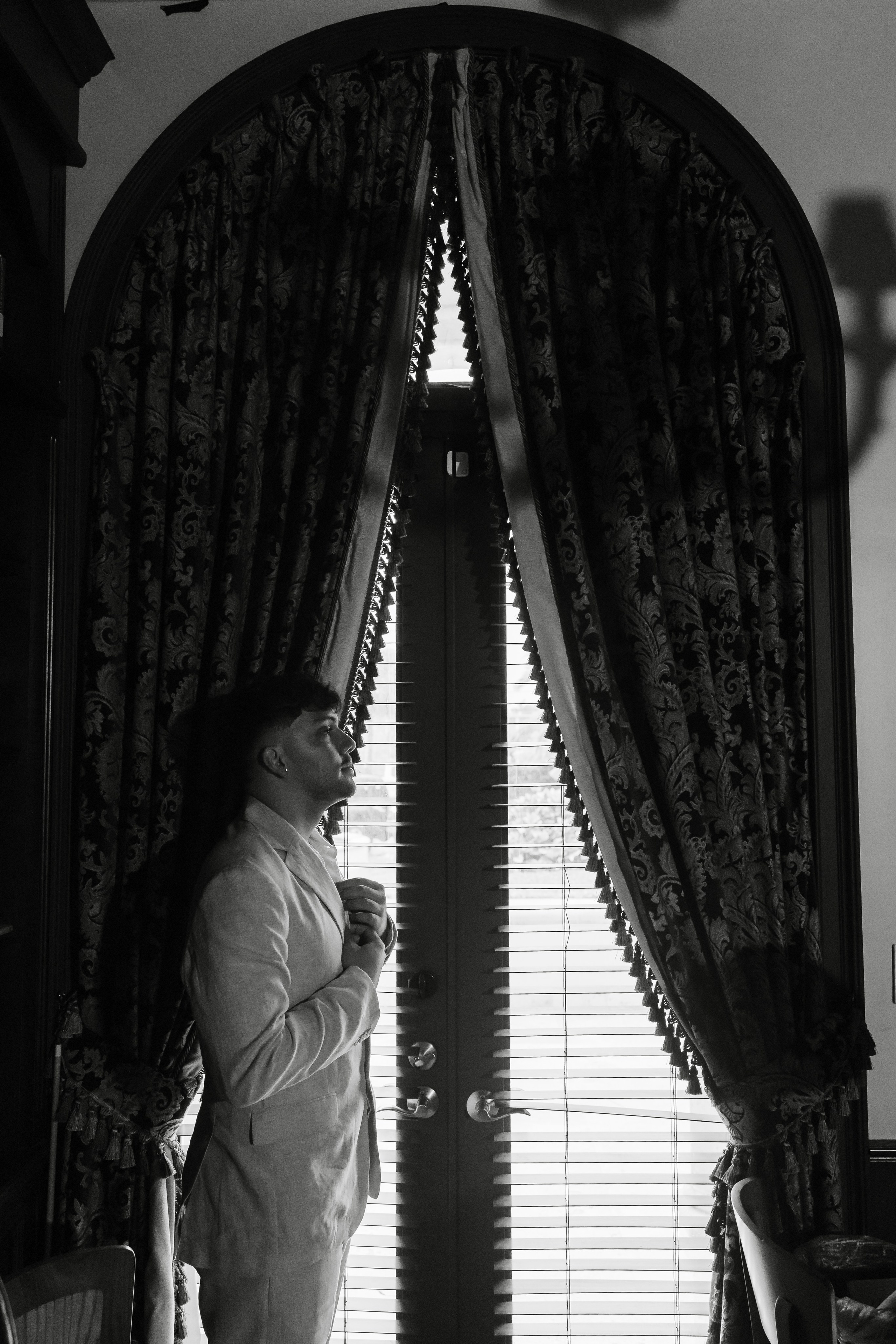 Olivia & Daniel’s Dream Wedding at Gem Mansion. YES I DO PRODUCTION — Wedding photography&videography