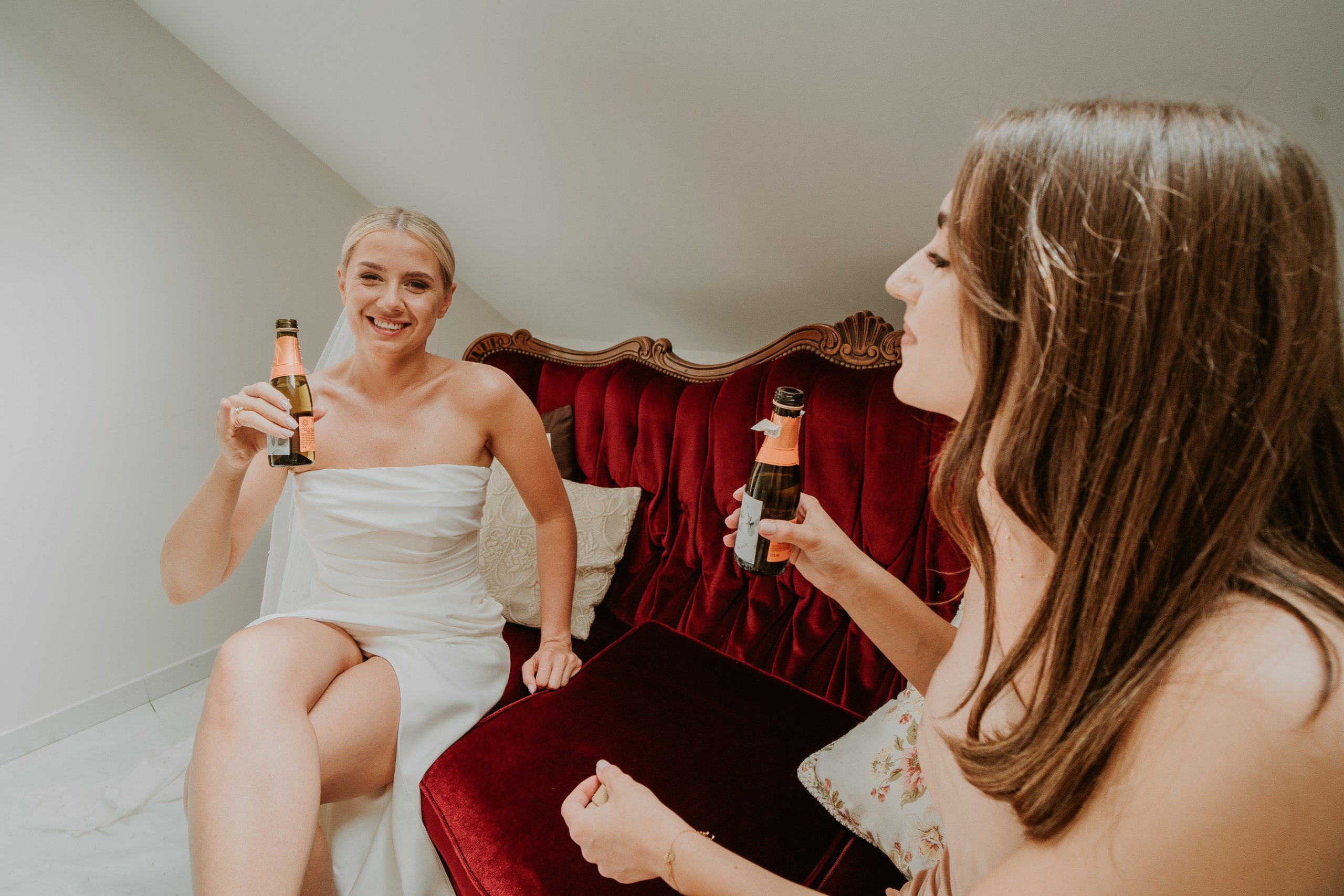 Ewa&Maciej. Michał Kaźmierczyk - Fotograf