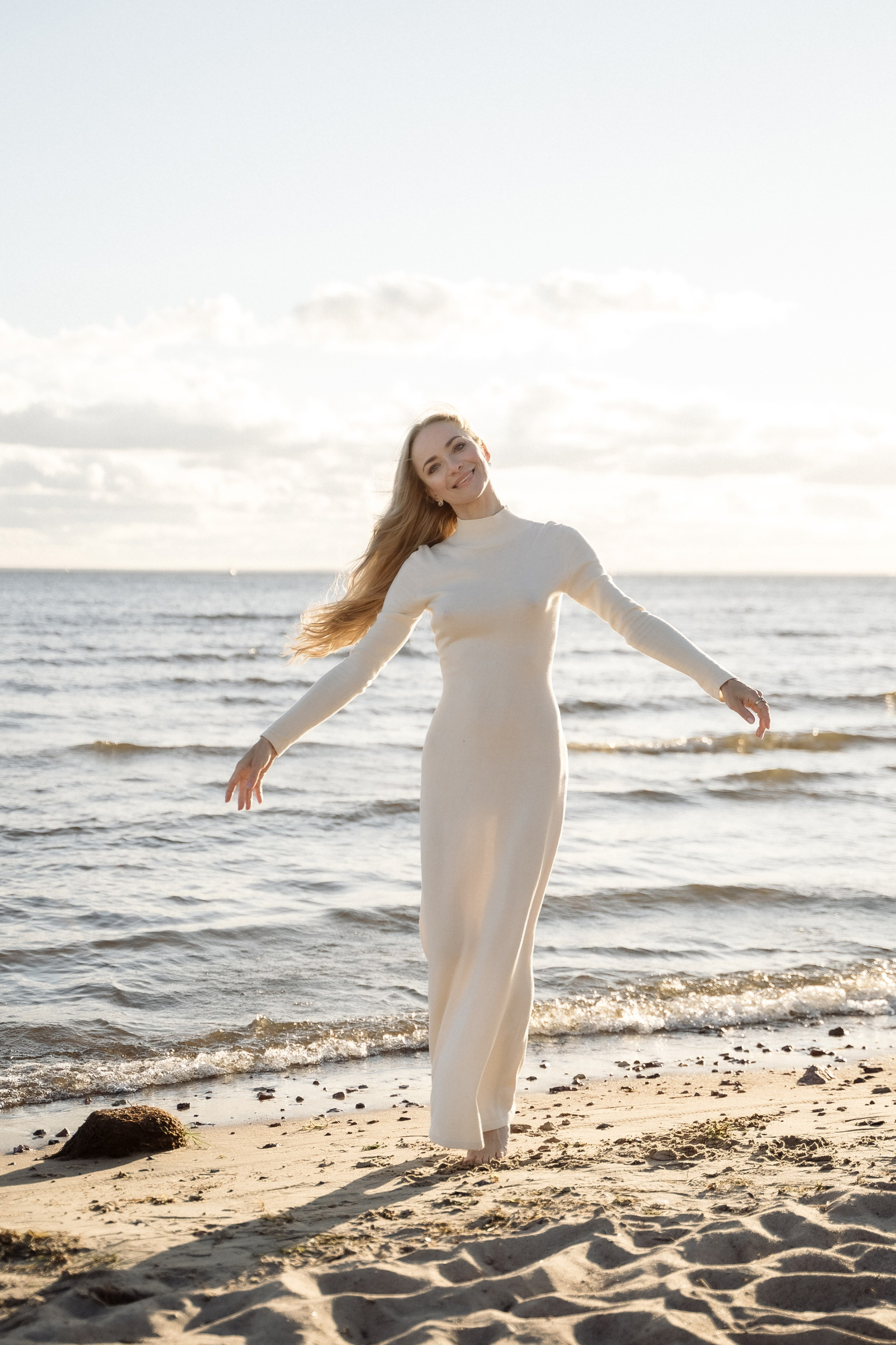 Портрет. Фотограф и визажист Анастасия Гусарова