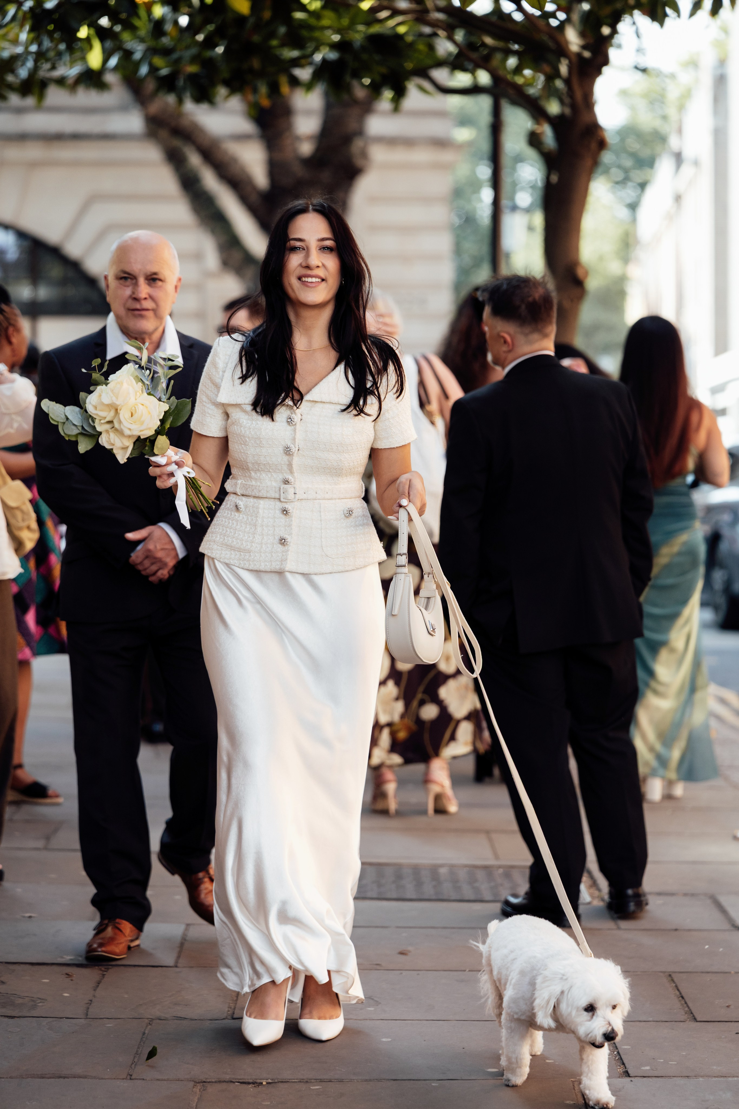 Chelsea Old Town Hall — Marta & Alexander. Timeless Wedding & Event Photography from London to the world
