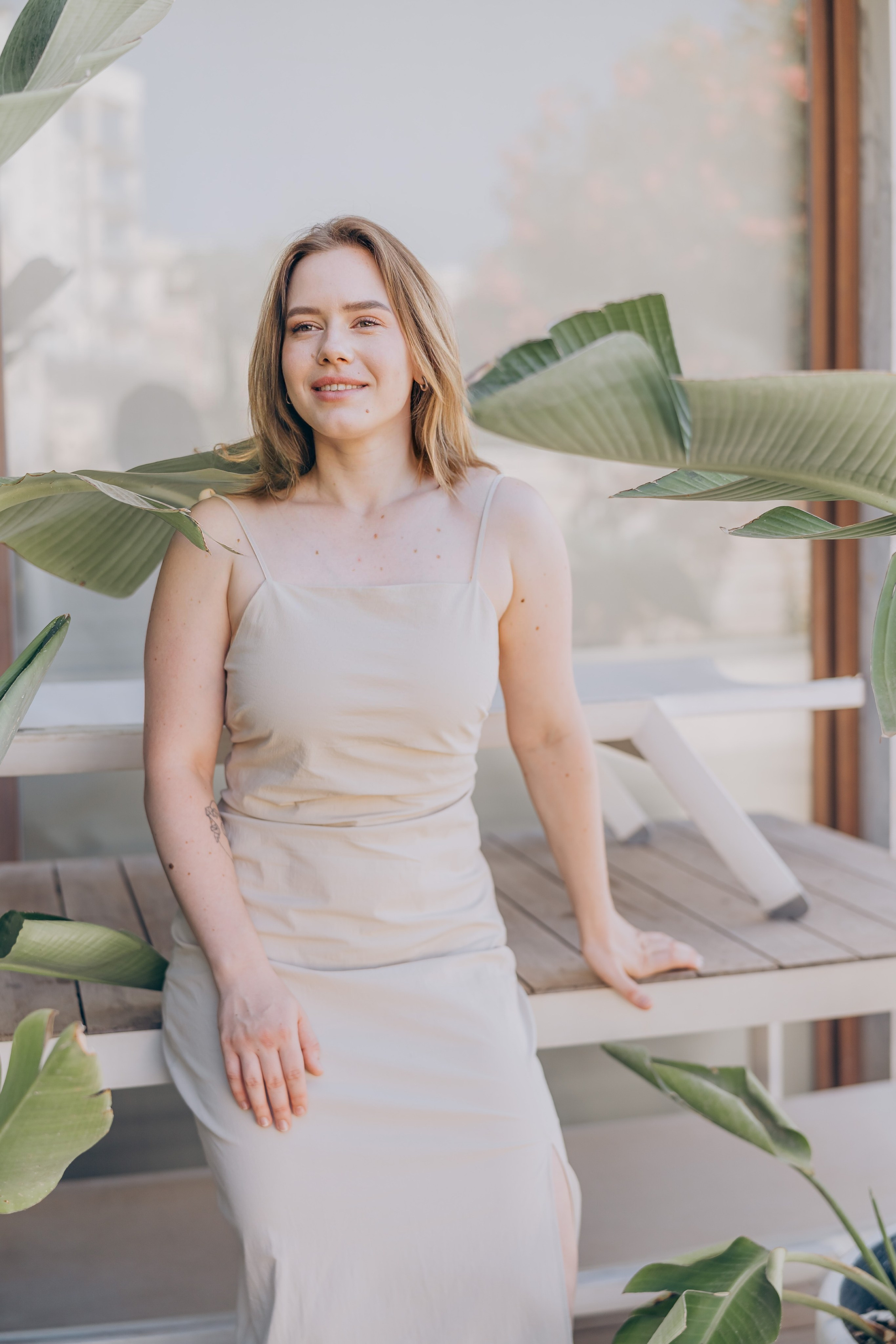 Sisters. Photographer in Mallorca