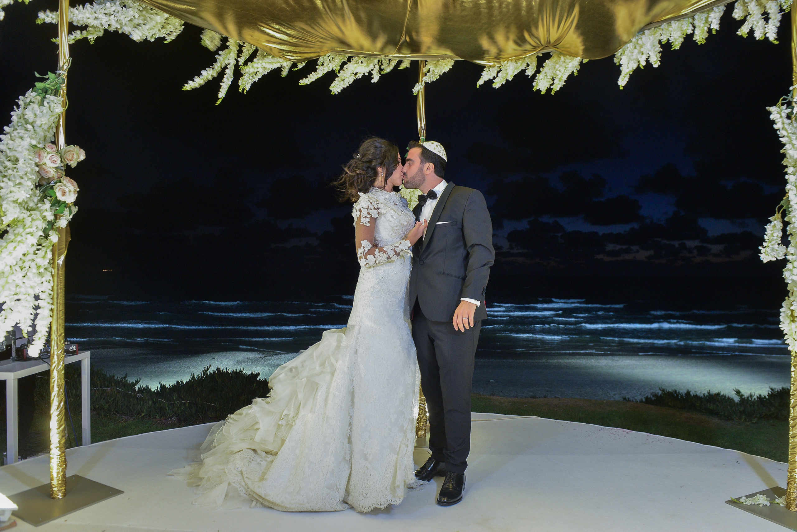 Ashley & Samuel. Wedding and events photographers Studio Shalom