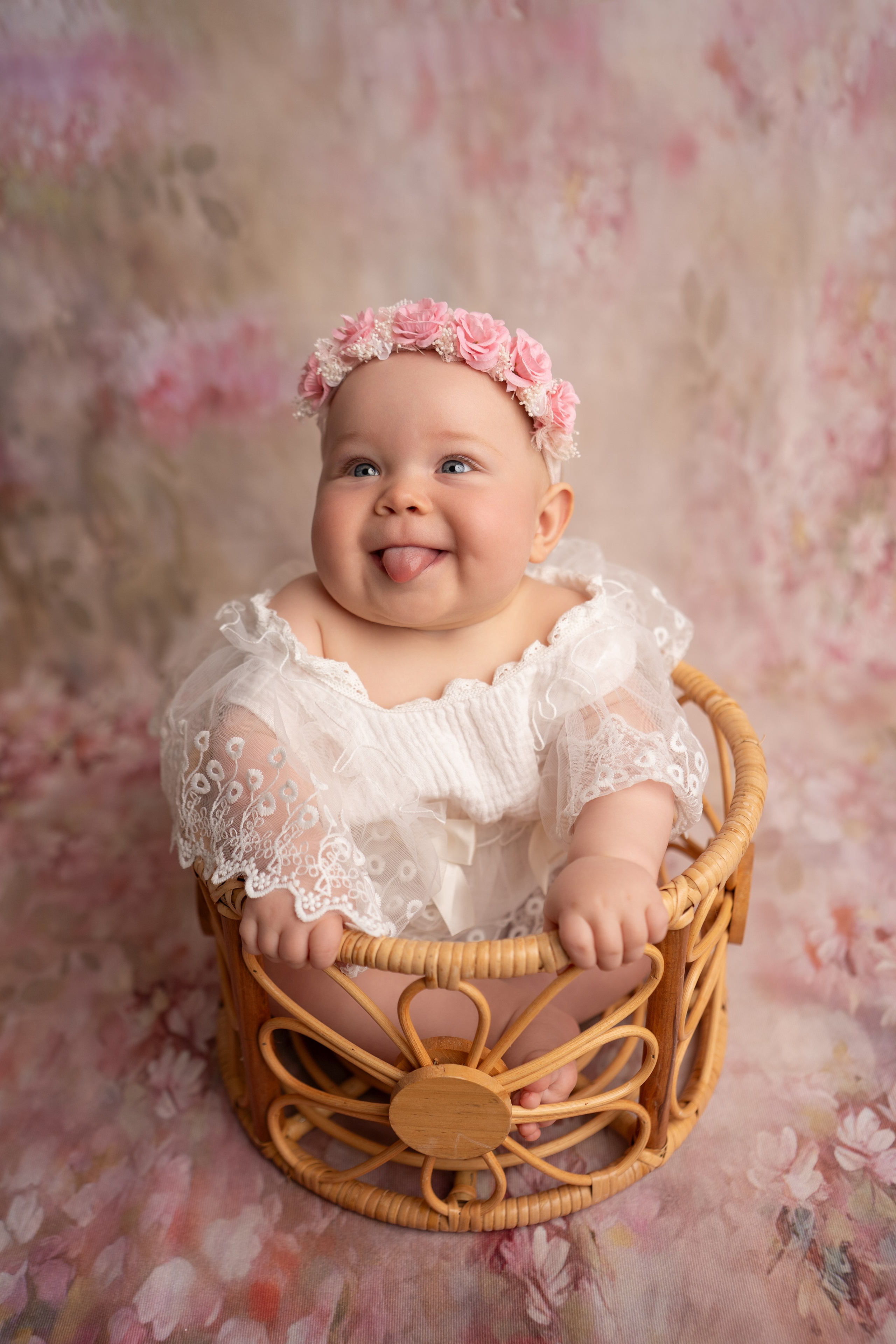 Milestone. Maternity, family and newborn photography in San Francisco Bay Area