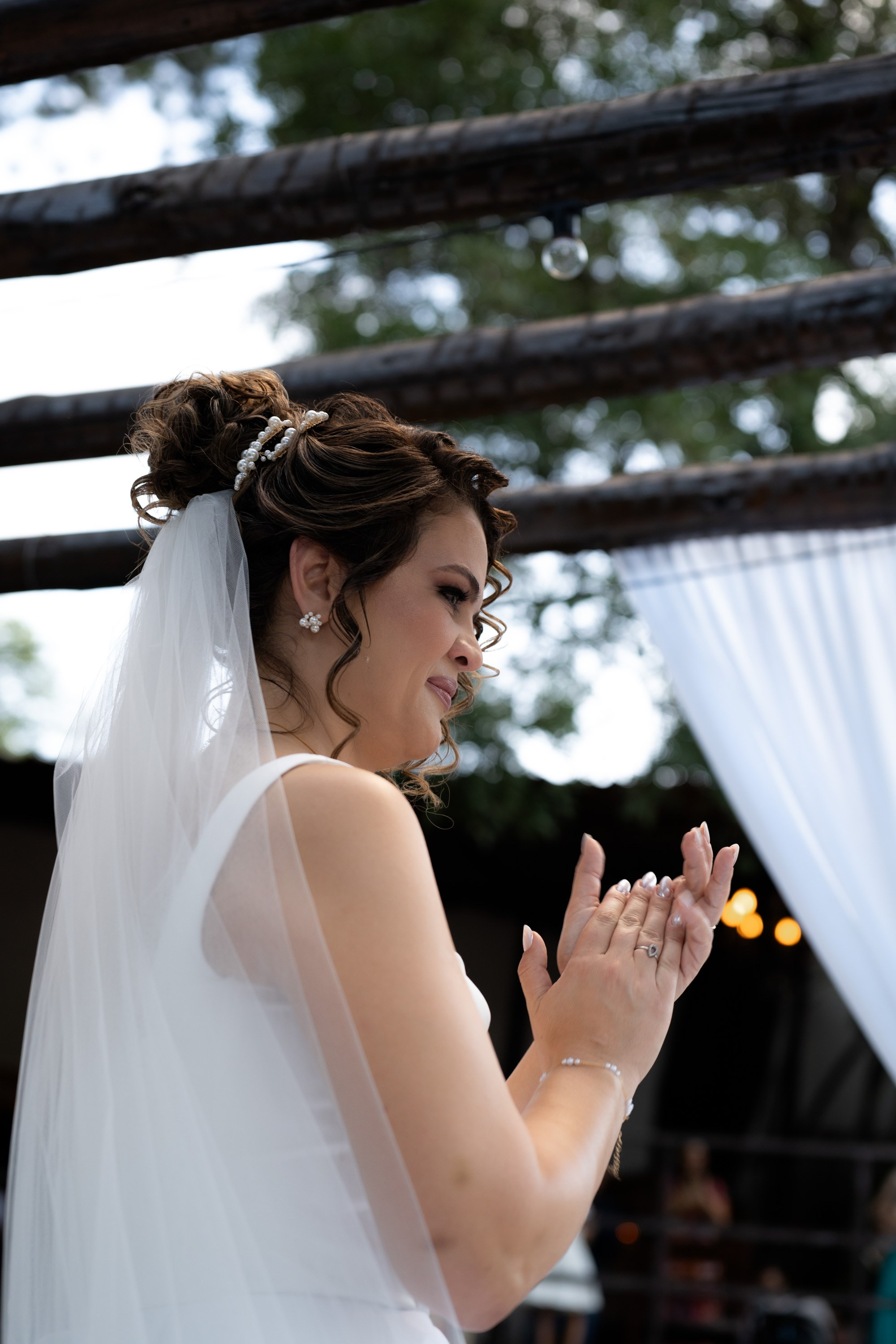Casamento. Novos Tempos Wedding