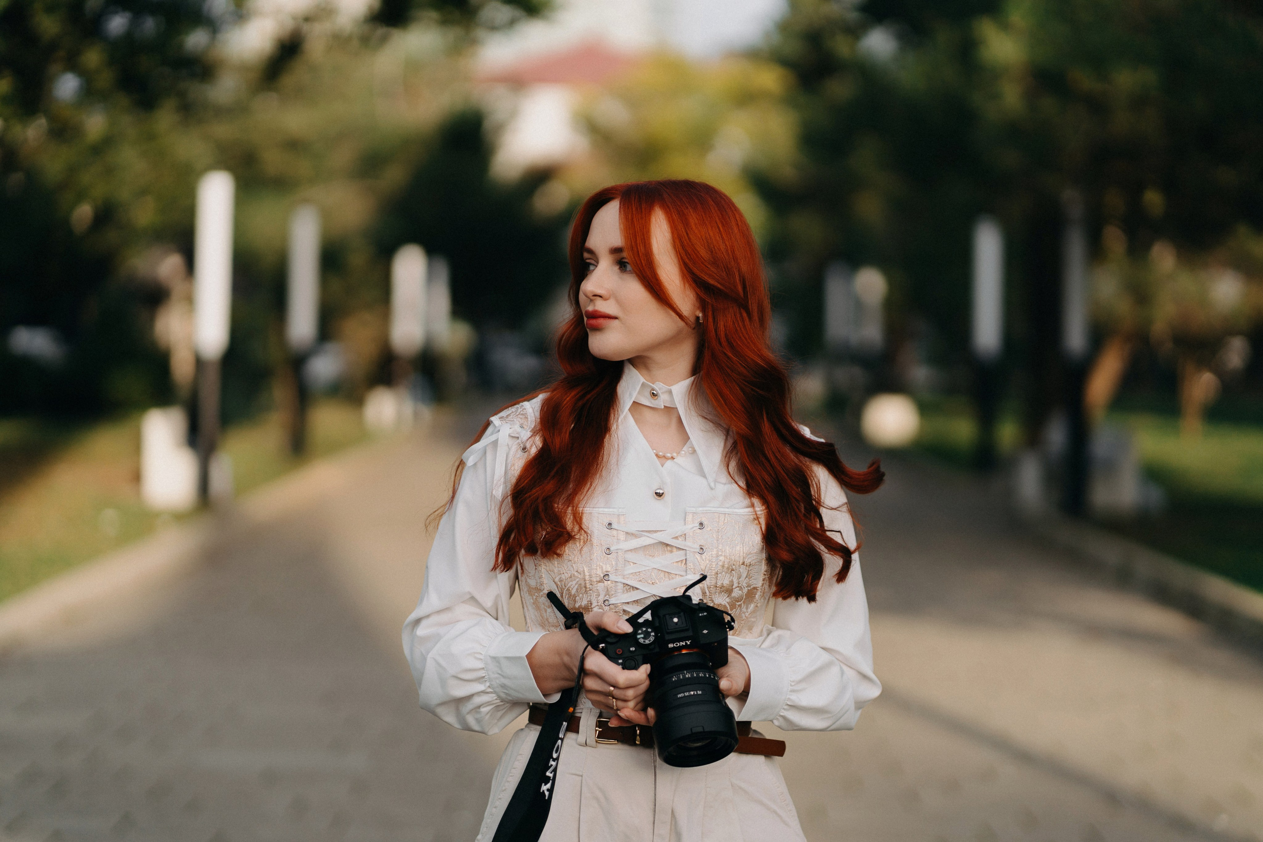 Фотограф в Батуми, портрет, свадьбы. Портретный и свадебный фотограф в Батуми Валерия Азаренко