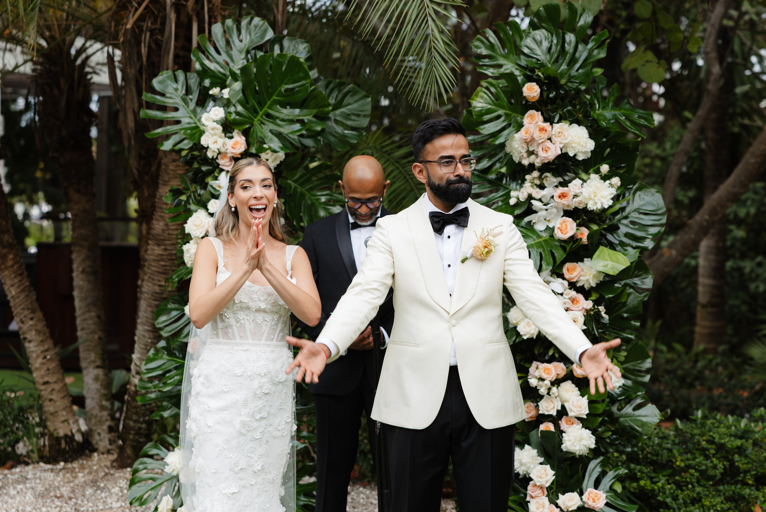 Claudia & Pradhab. YES I DO PRODUCTION — Wedding photography&videography