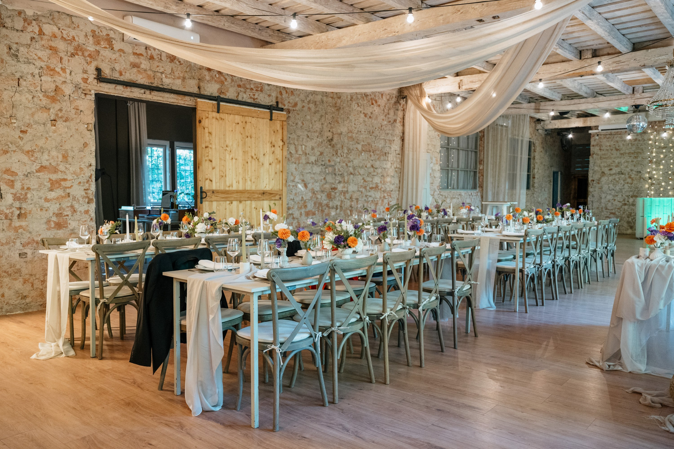 Dunja & Matthew. Wedding photography