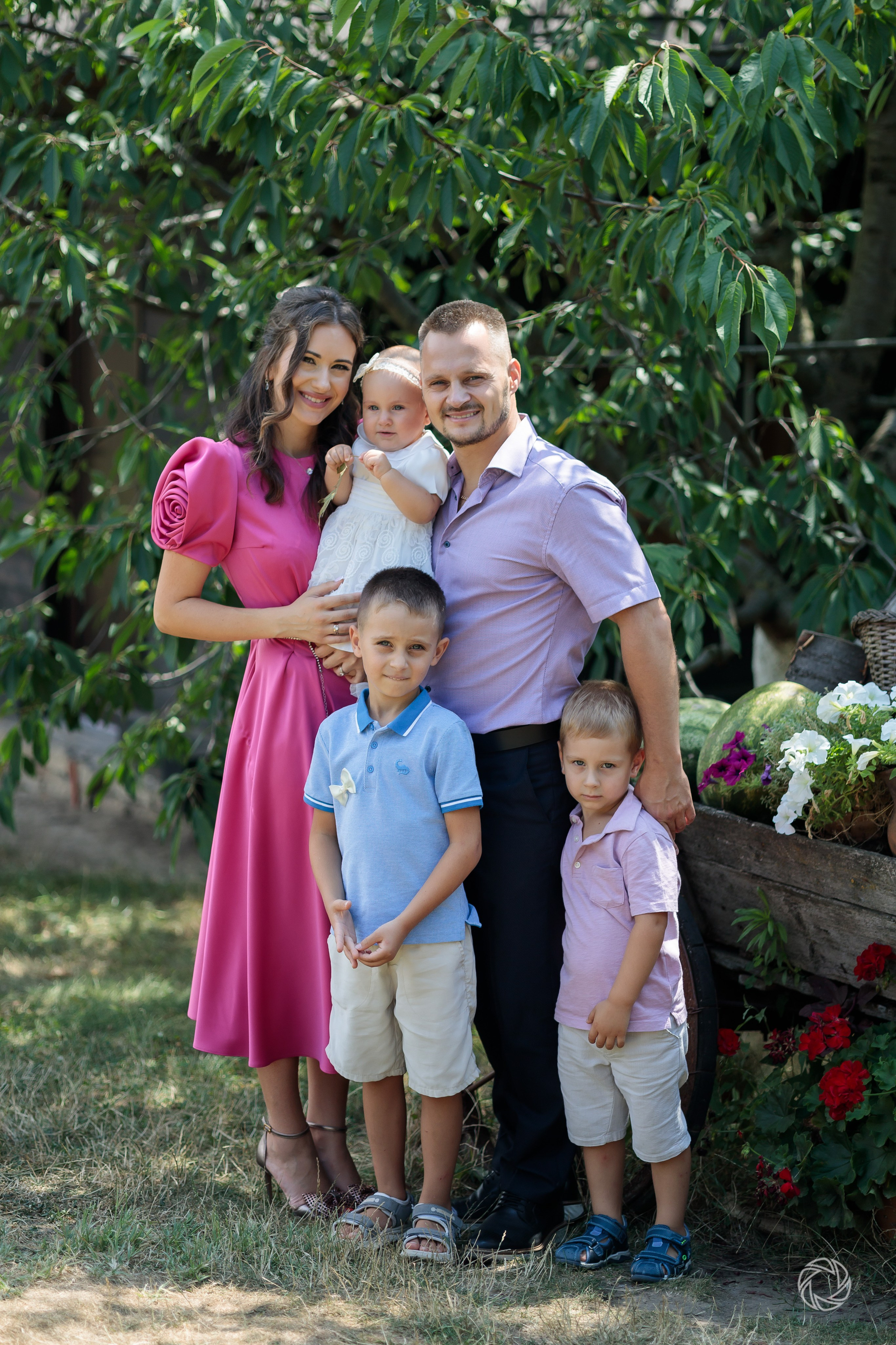 Mira. ✔️ Фото Видео на свадьбы и крестины Молдова — Cinematic.md