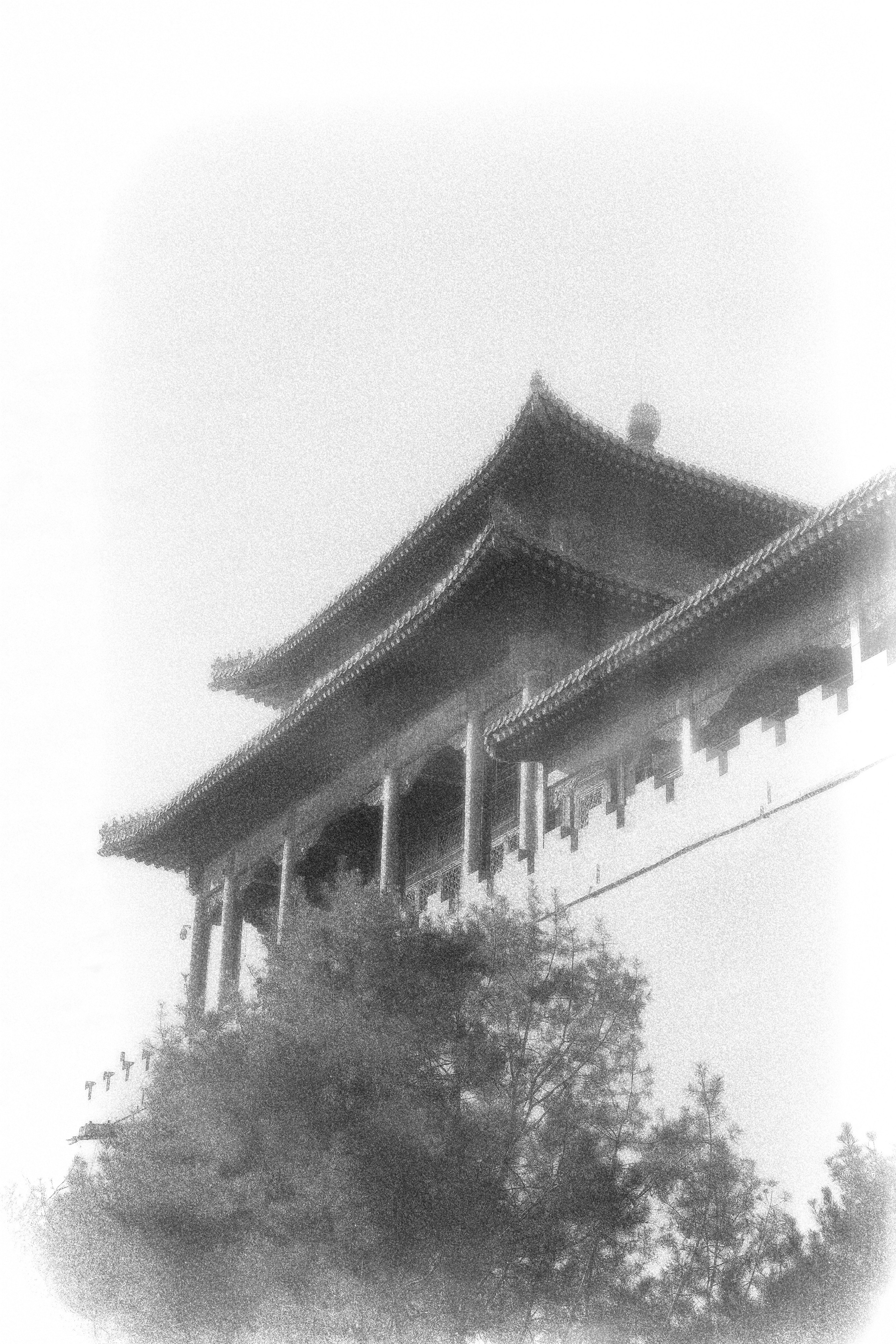 Beijing | Beijing Street Photos | 北京. 中国街头摄影 | The Streets of China Through My Eyes | 深圳