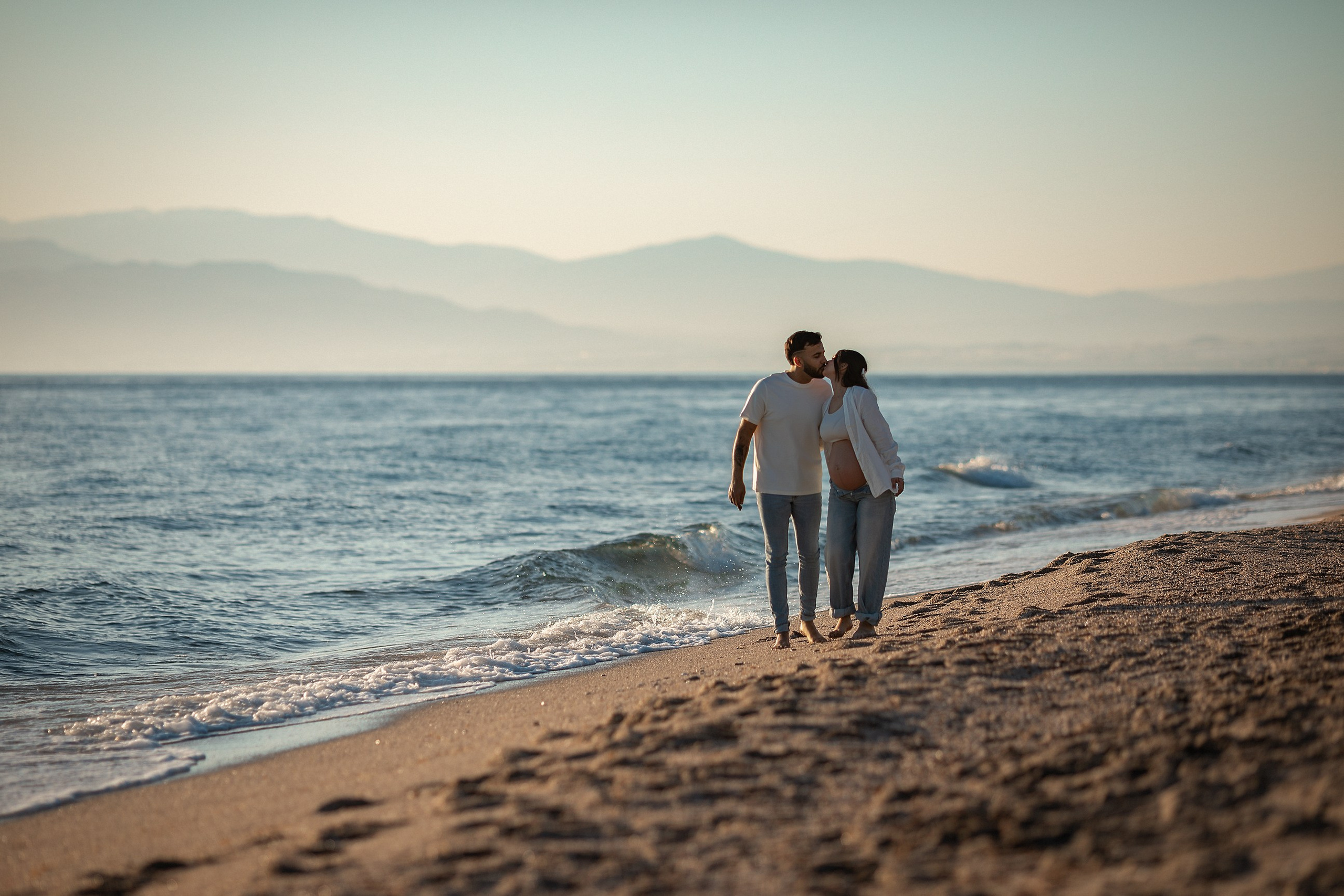La magia de la espera. Fotógrafo Almeria. Swetlana Ushakova