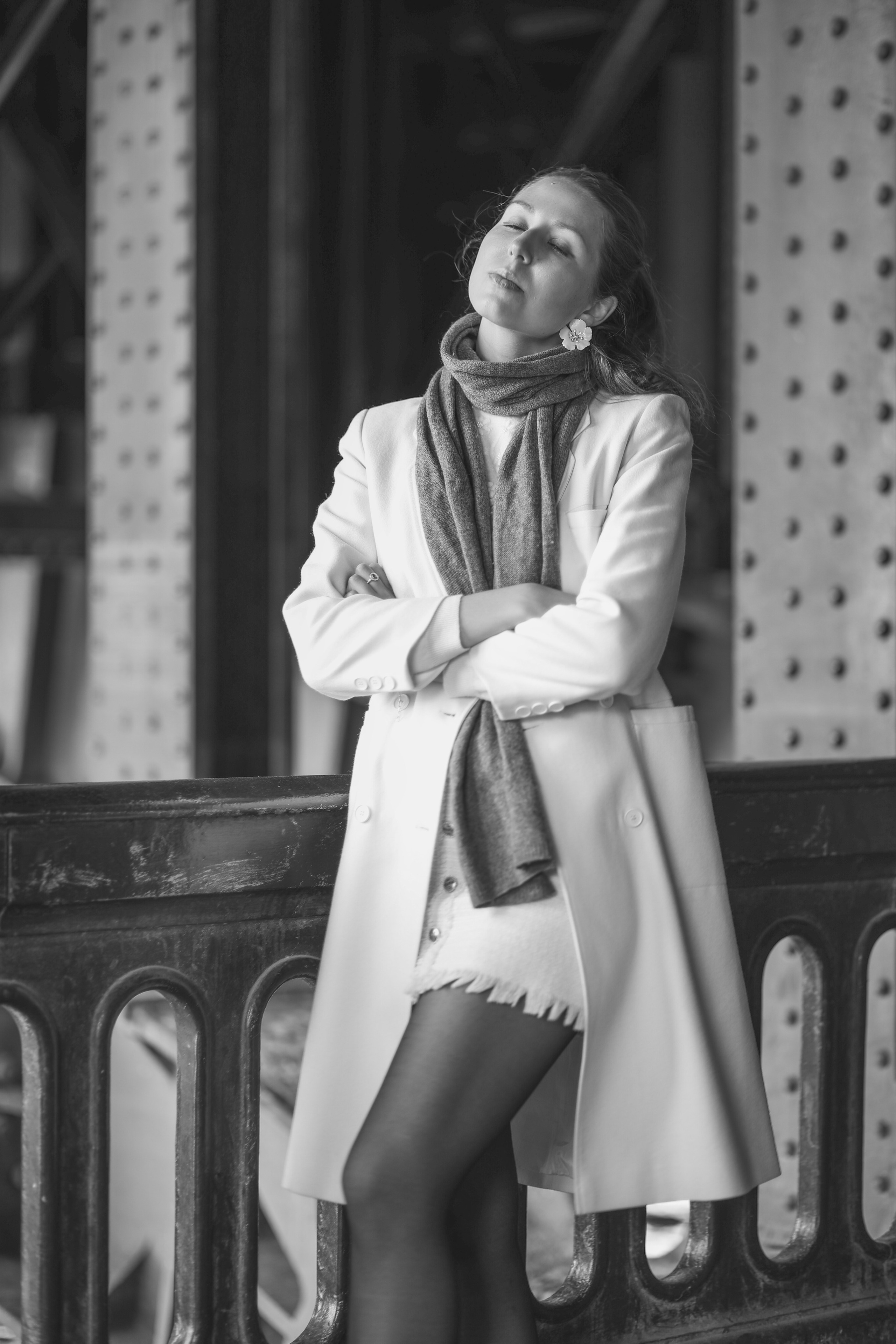 Mama in Paris. Ihr Fotograf in Nürnberg und Umgebung