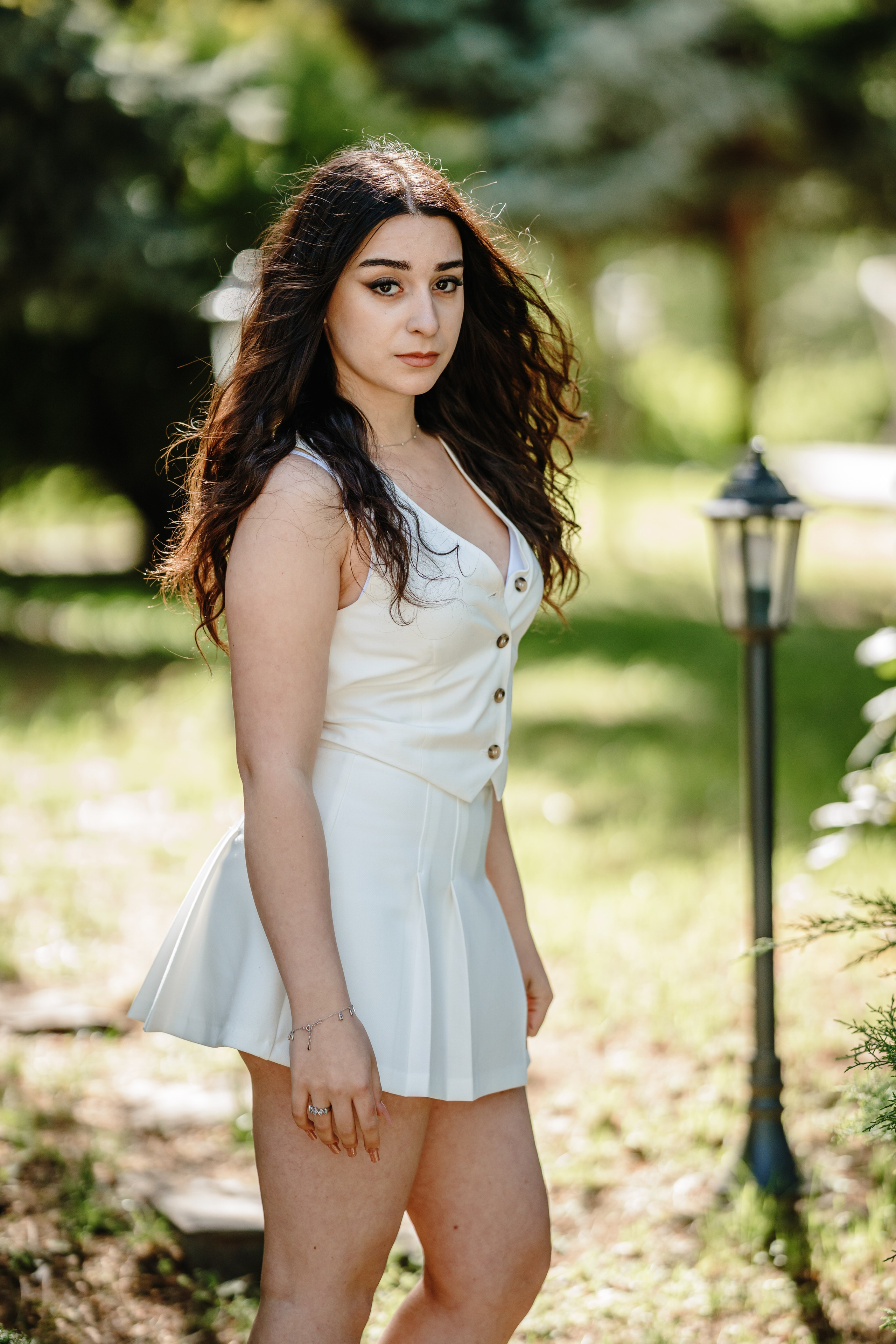 Albume ABSOLVENTI. Amy Foto