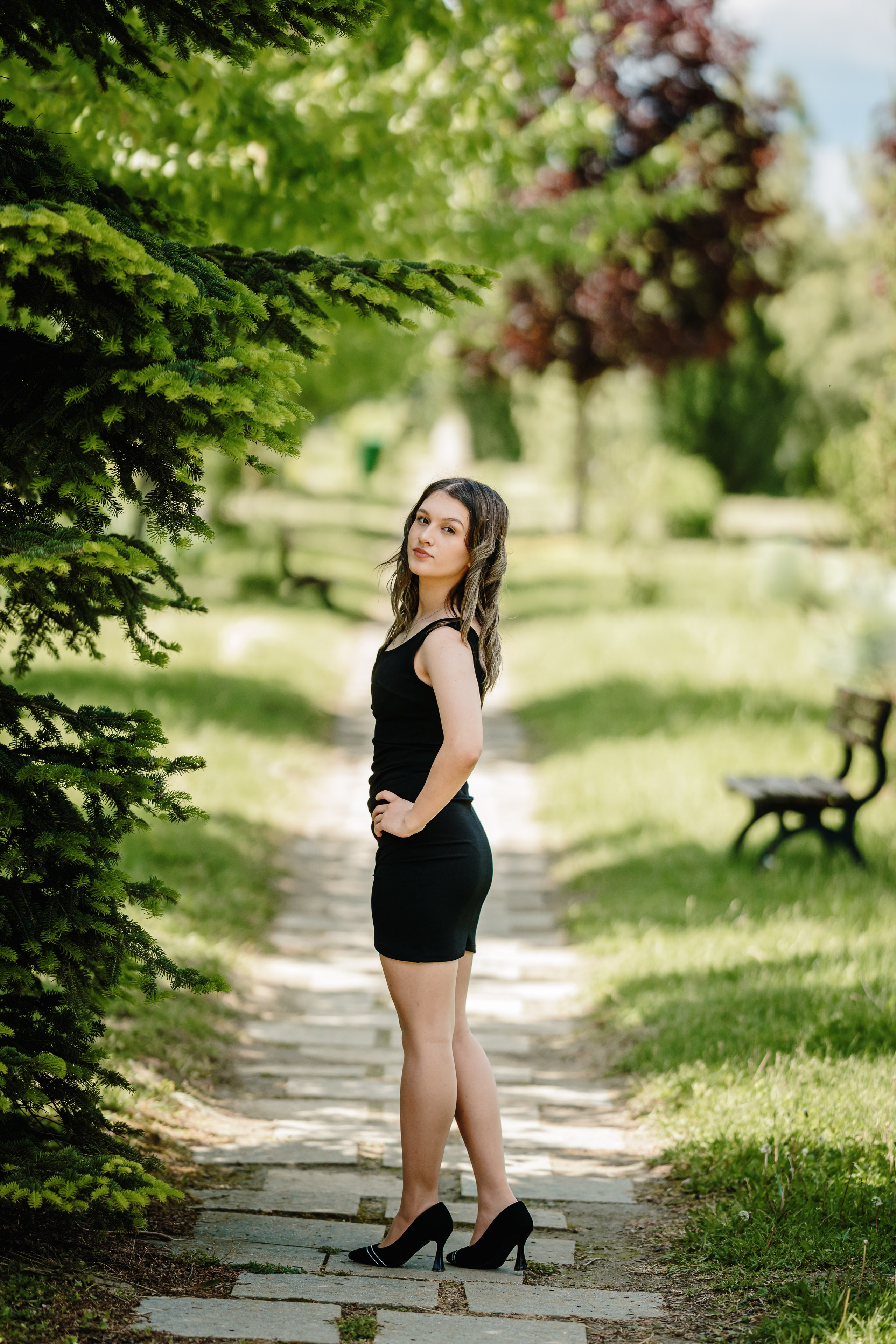 Albume ABSOLVENTI. Amy Foto