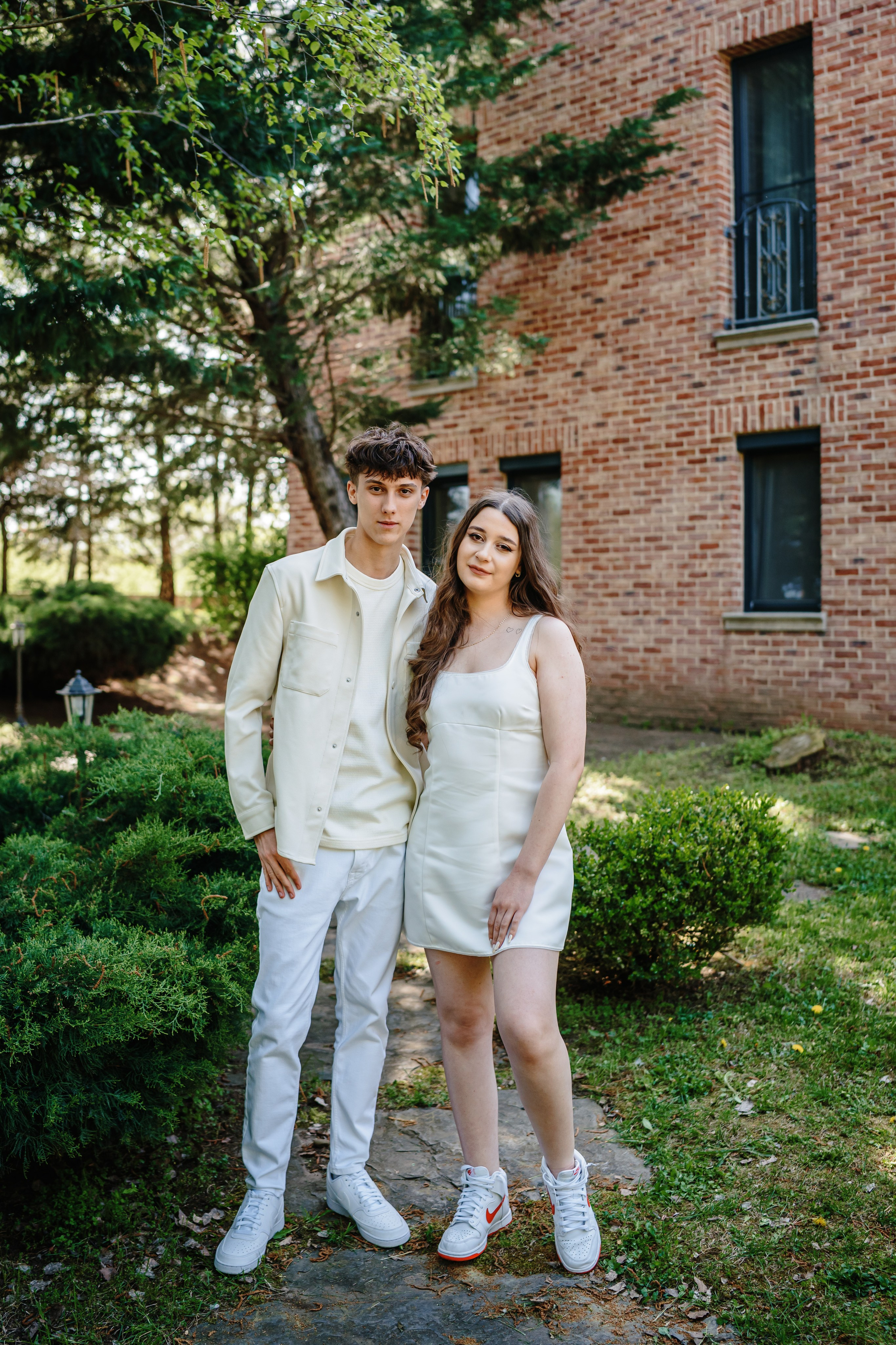 Albume ABSOLVENTI. Amy Foto