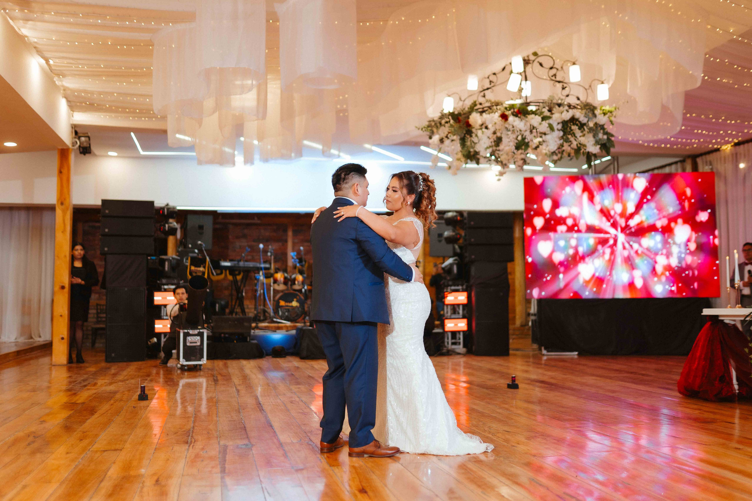 Ivan y Maria. Fotógrafo de bodas en Loja Ecuador | Piero Alvarez PH