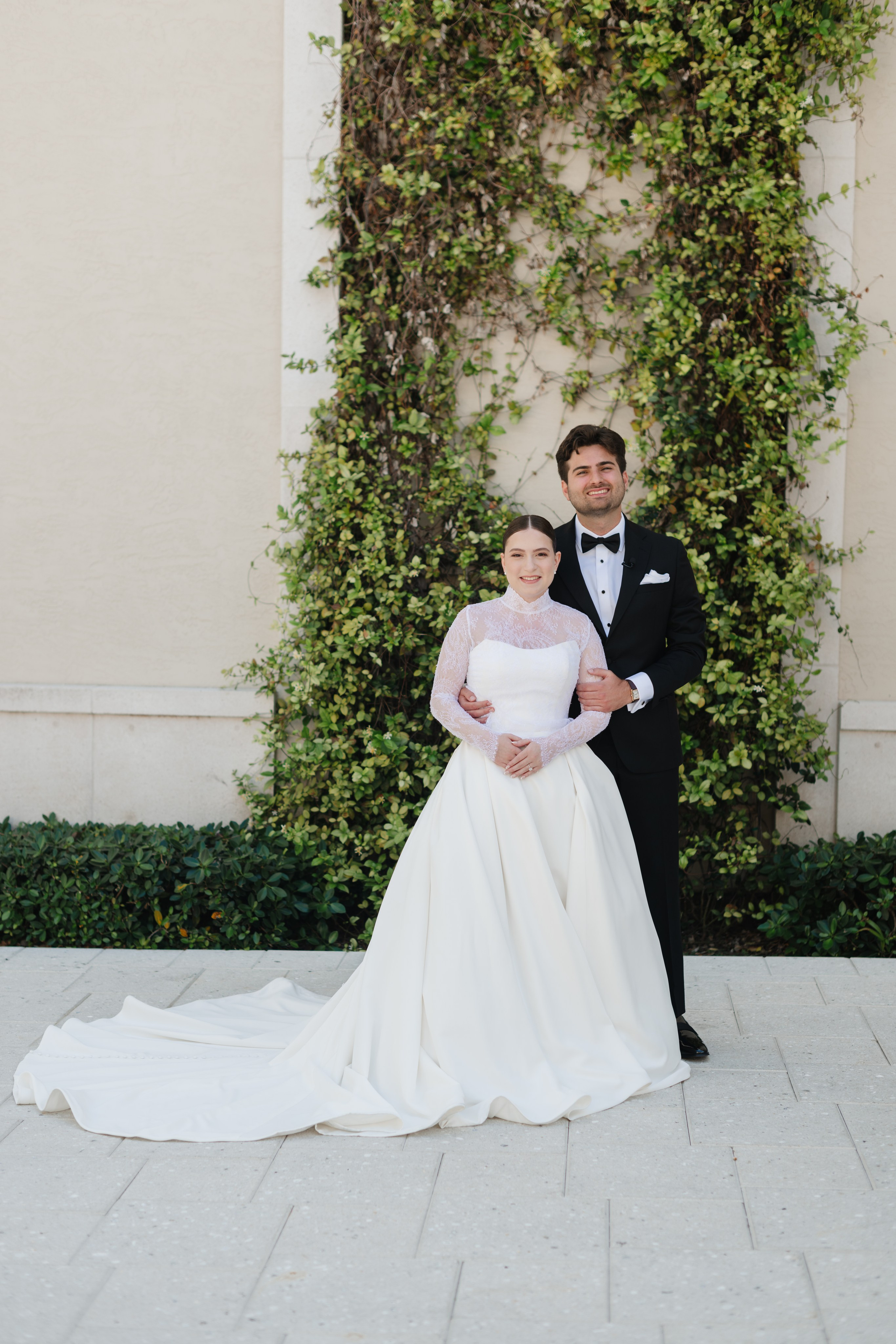 Eitan & Stephanie’s Wedding at Beth Torah. YES I DO PRODUCTION — Wedding photography&videography