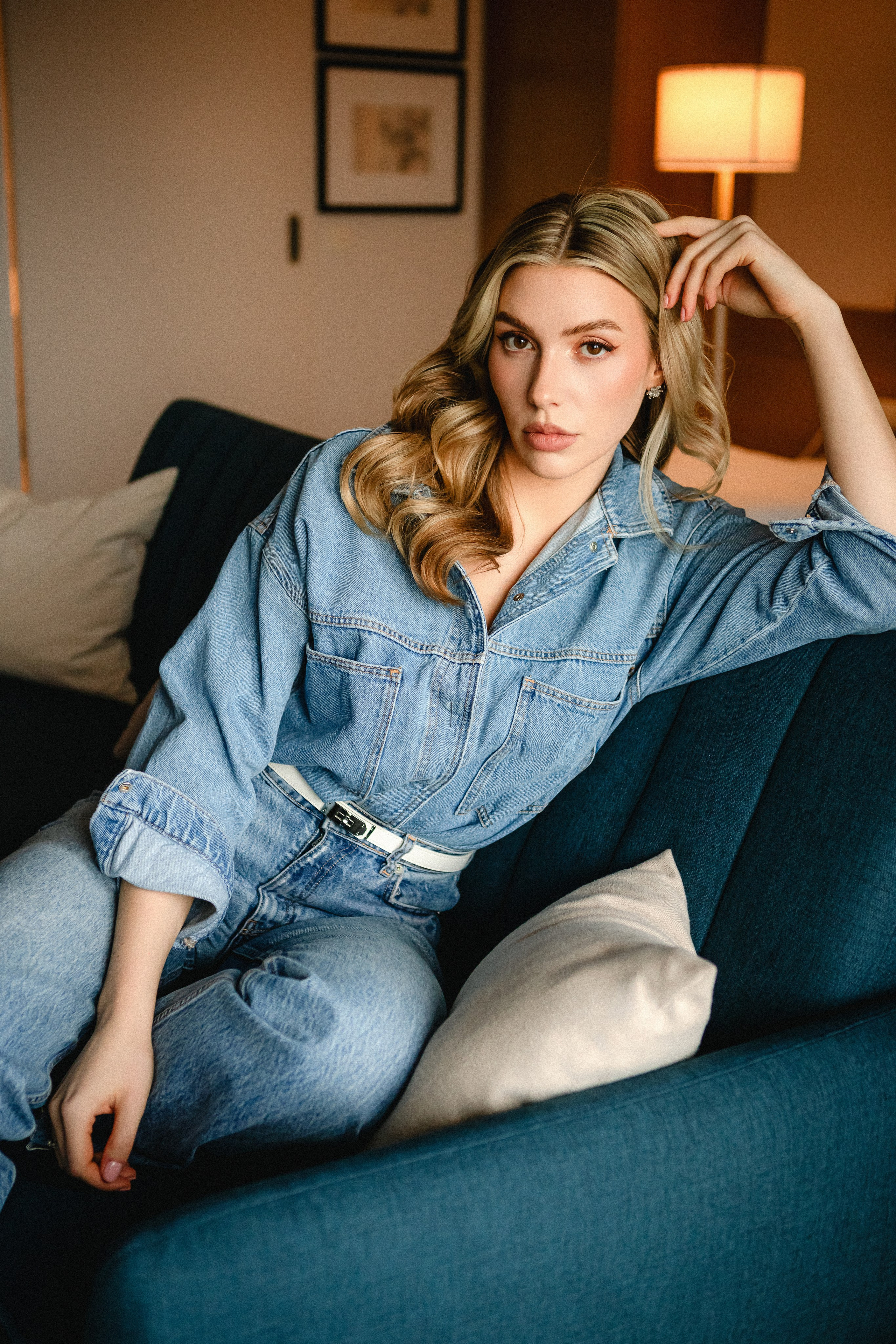 Businessfotografie, Personal Branding & Bildkonzepte | Daria Kurchenko | Heilbronn & Umgebung