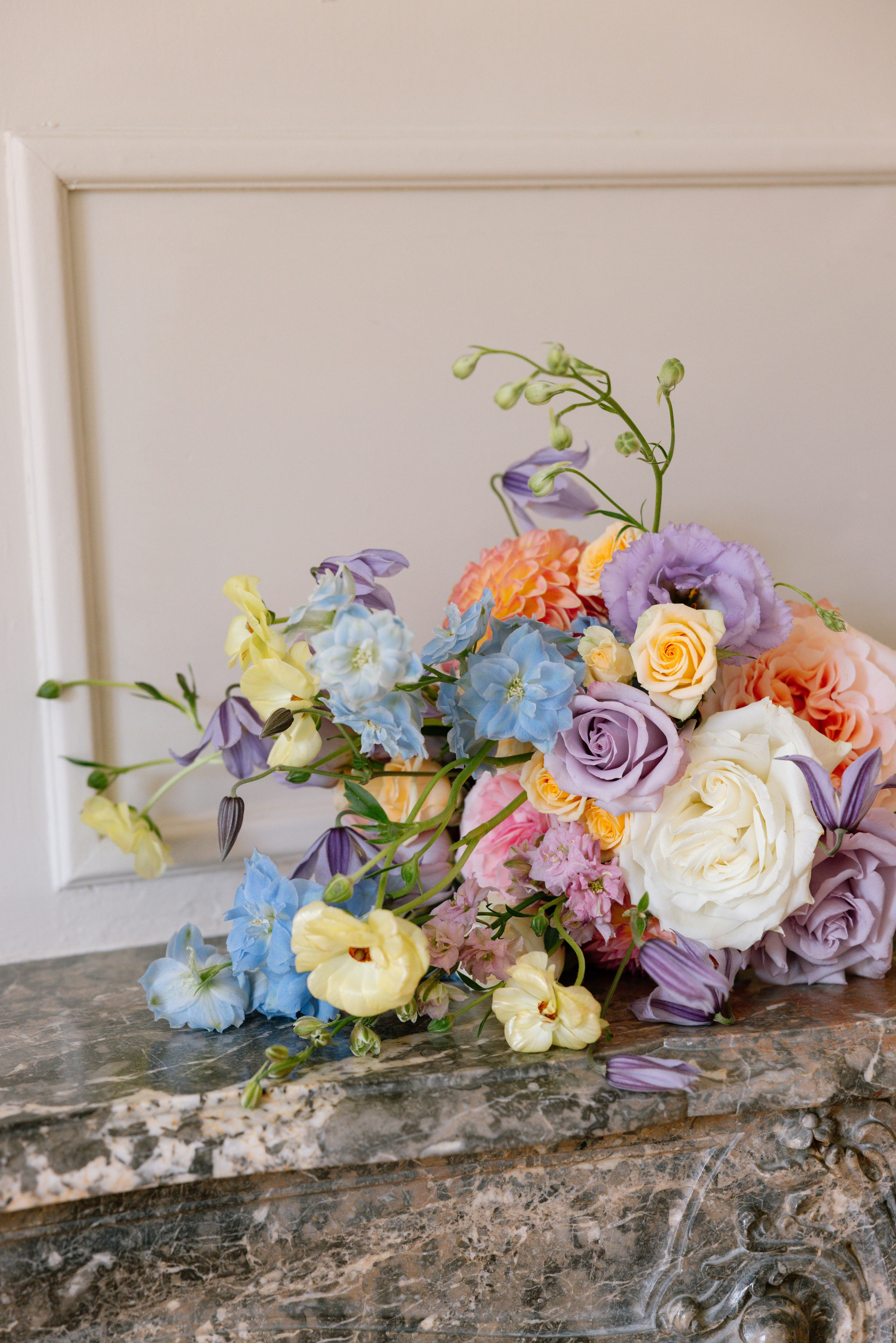 Wedding on the Brissago Islands, Ticino | Destination Wedding Switzerland. Wedding and Family Photographer Switzerland and Italy. Valeria Diaz