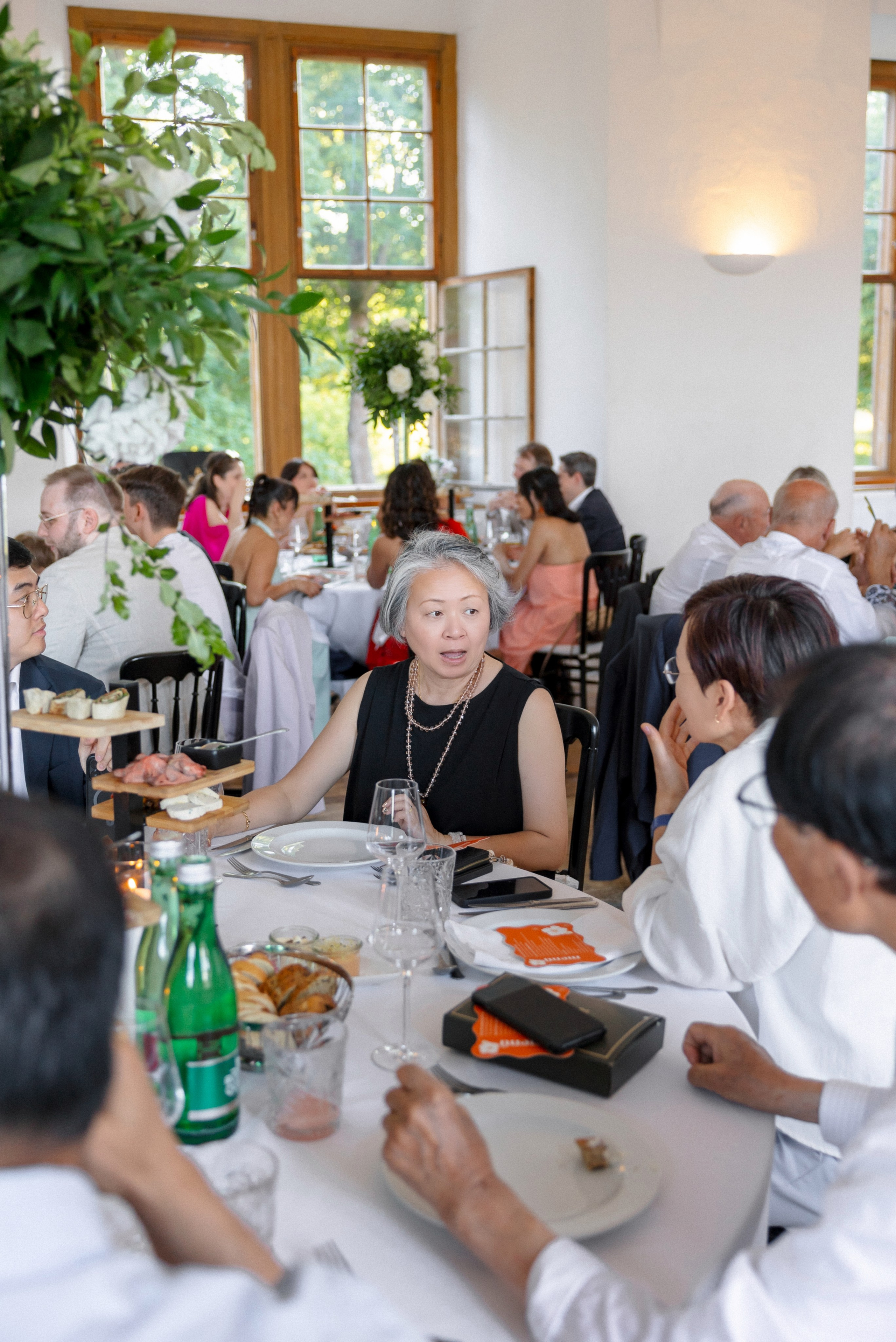 Susan & George · Wedding at Schloss Walpersdorf. Raw Studio: Capturing Elegant weddings accross Europe