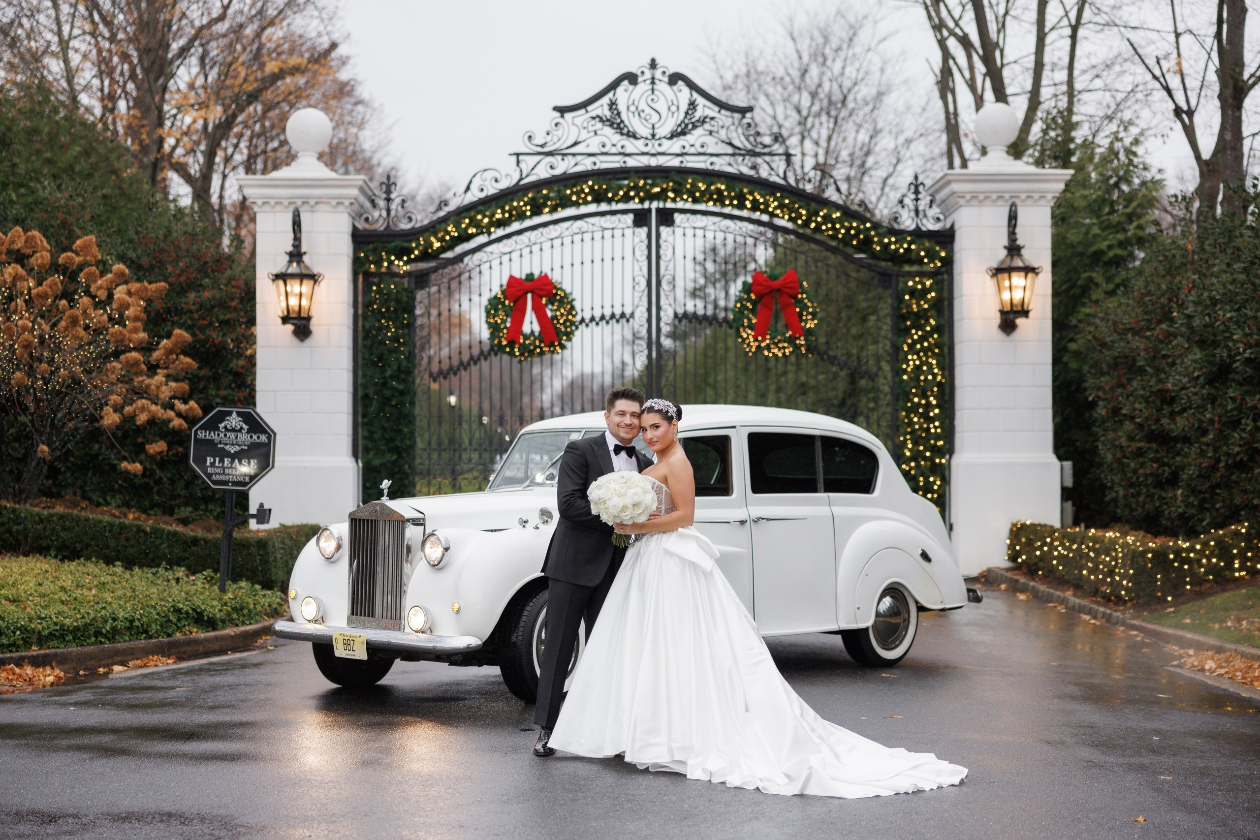 Wedding Photo & Video