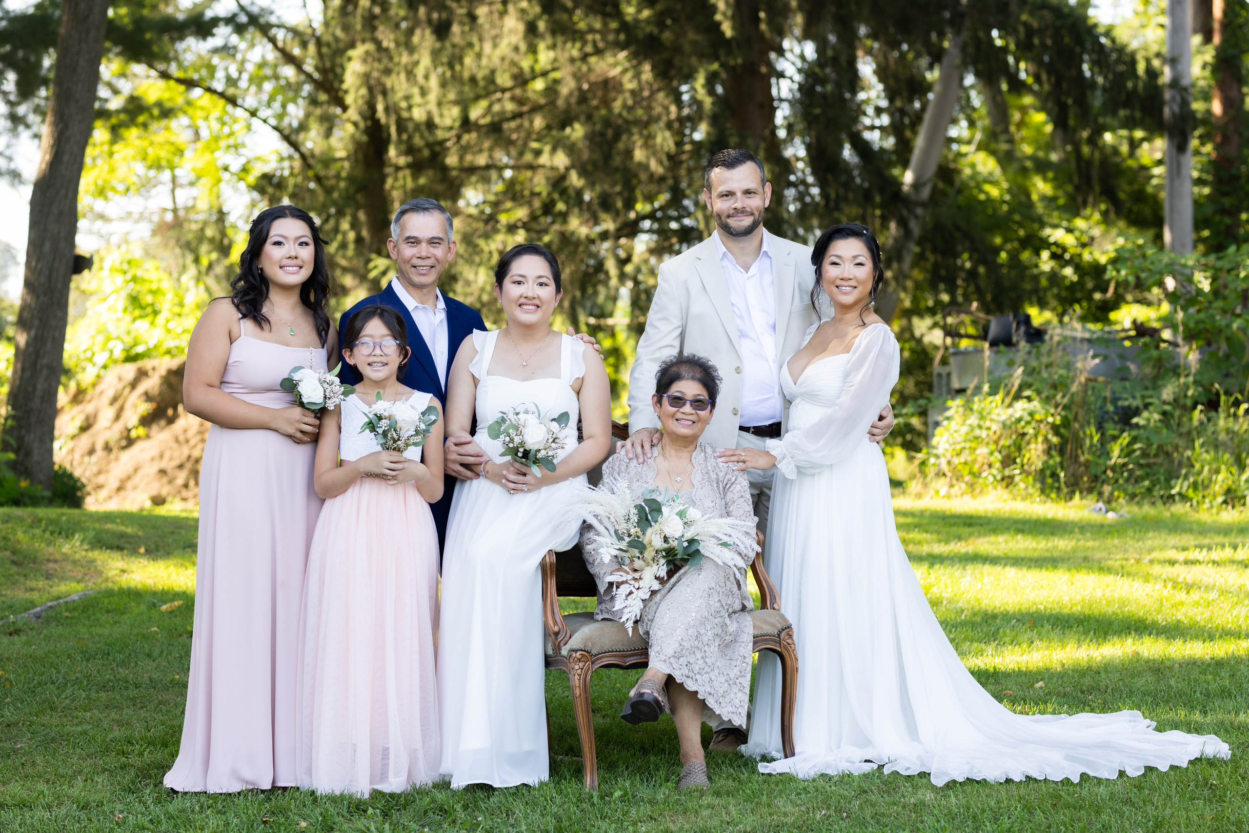 Cherri & Gerard. Wedding Photo & Video