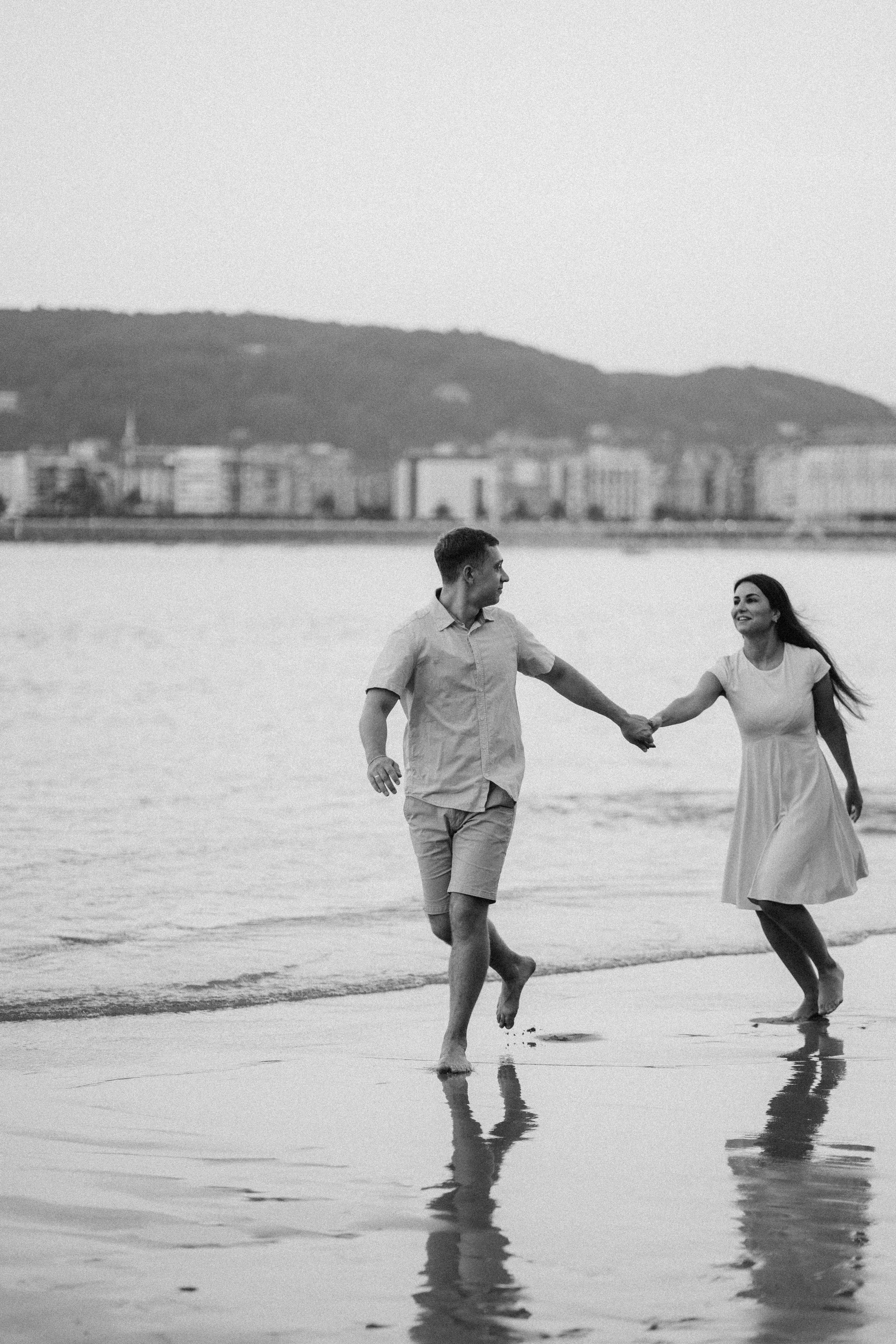 Holigood foto y video reportaje de bodas en San Sebastián y Europa