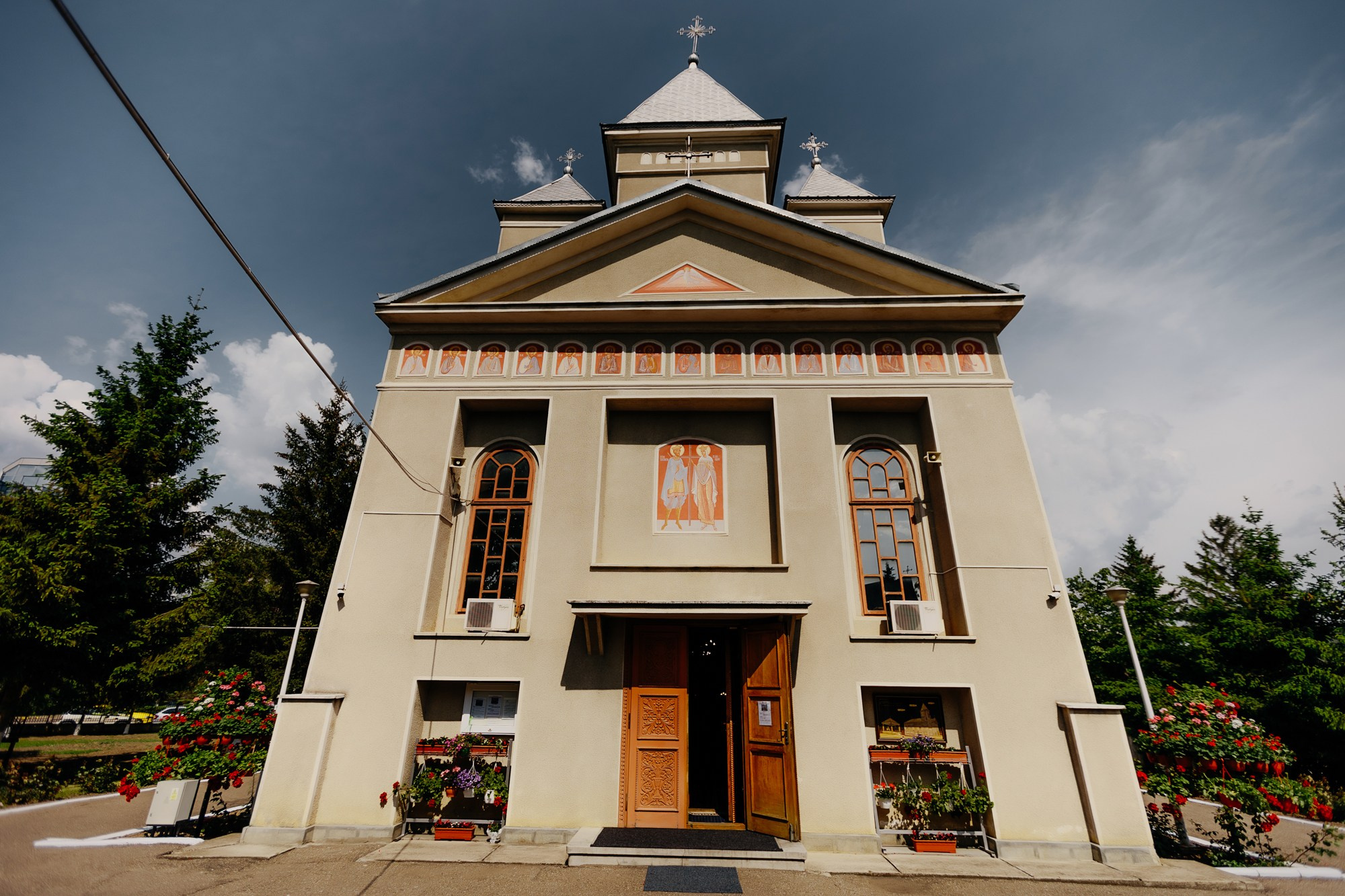 Andrei si Adelina. Wedding photographer and videographer