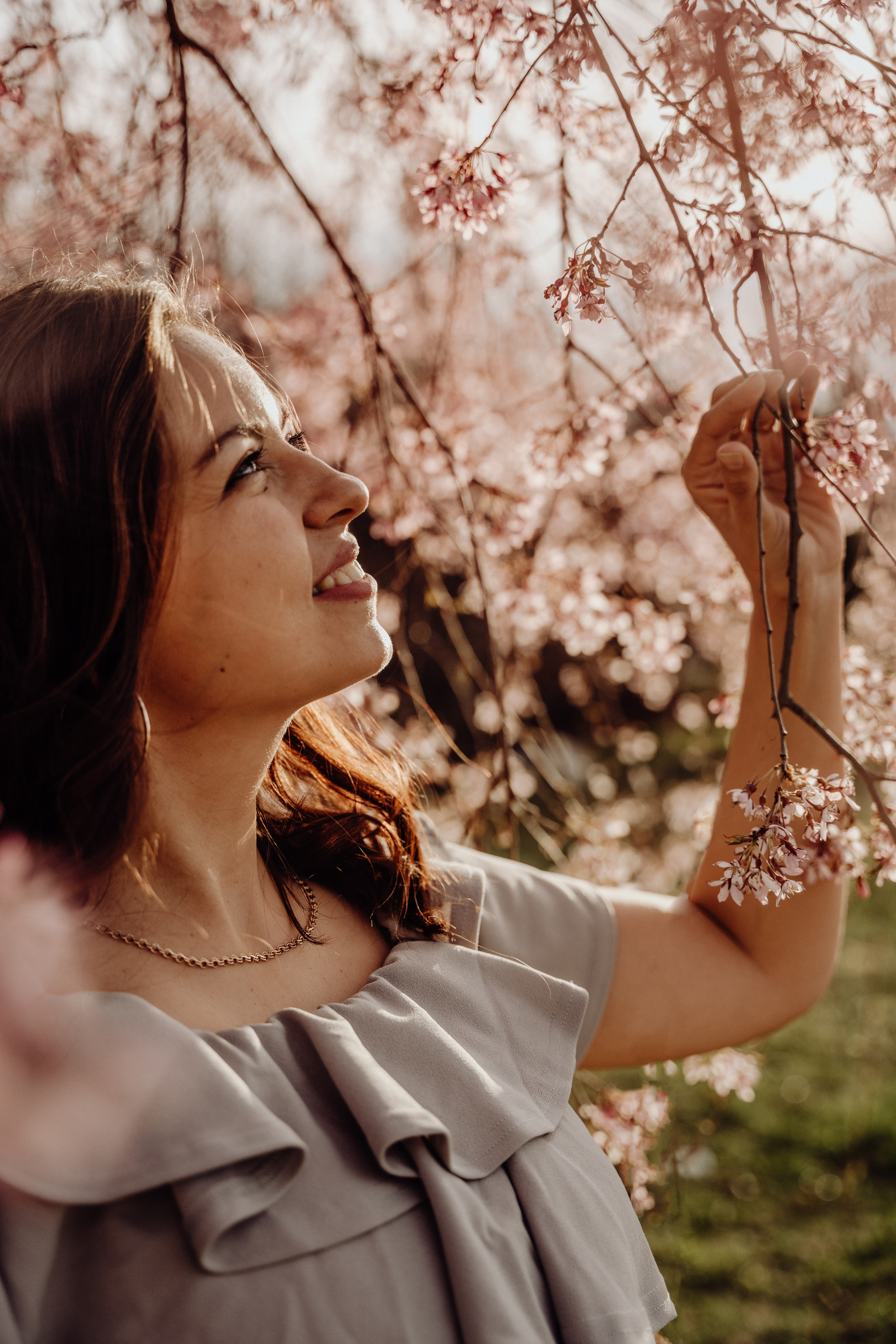 Foceni tehotenstvi. Rodinna fotografka Plzen Anita Dergachova