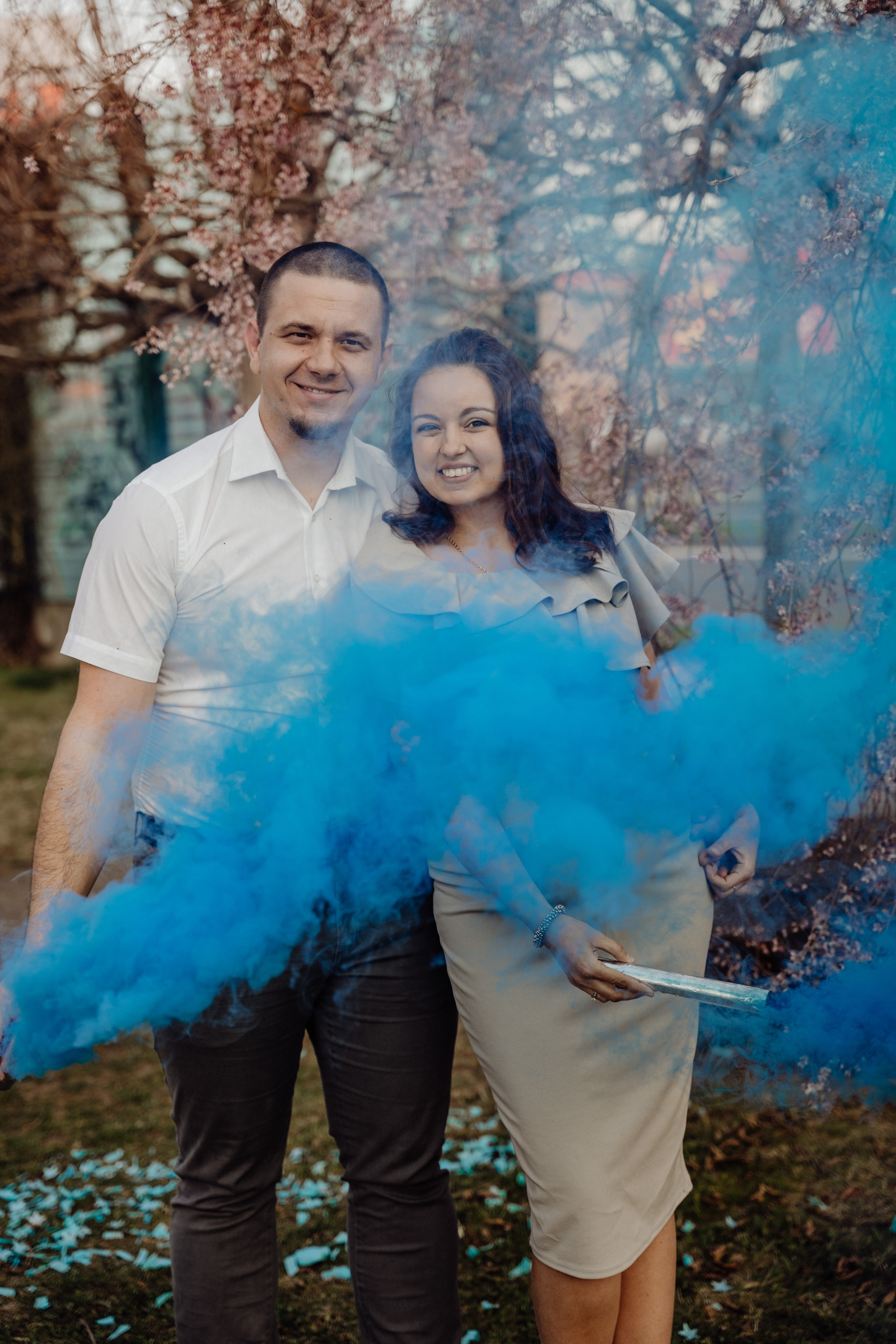 Foceni tehotenstvi. Rodinna fotografka Plzen Anita Dergachova