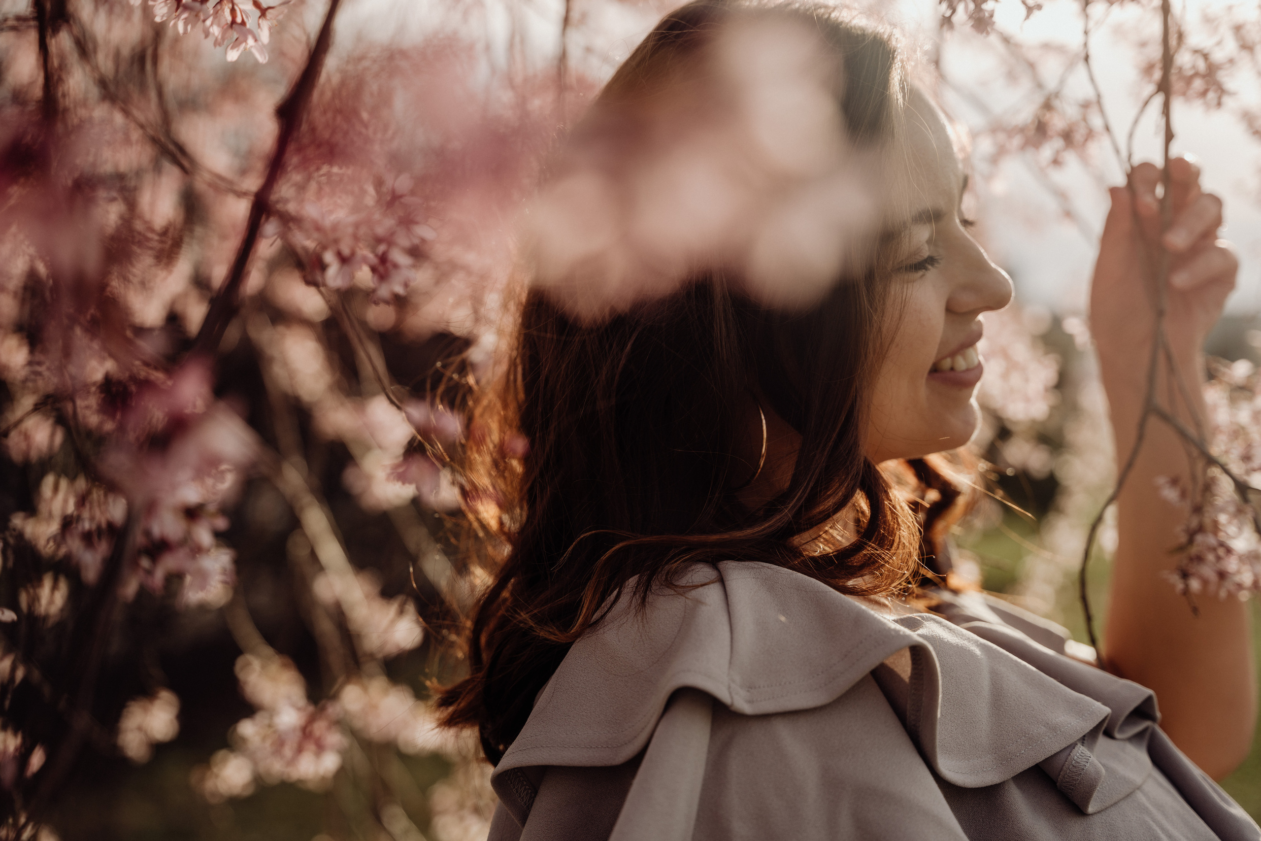 Foceni tehotenstvi. Rodinna fotografka Plzen Anita Dergachova
