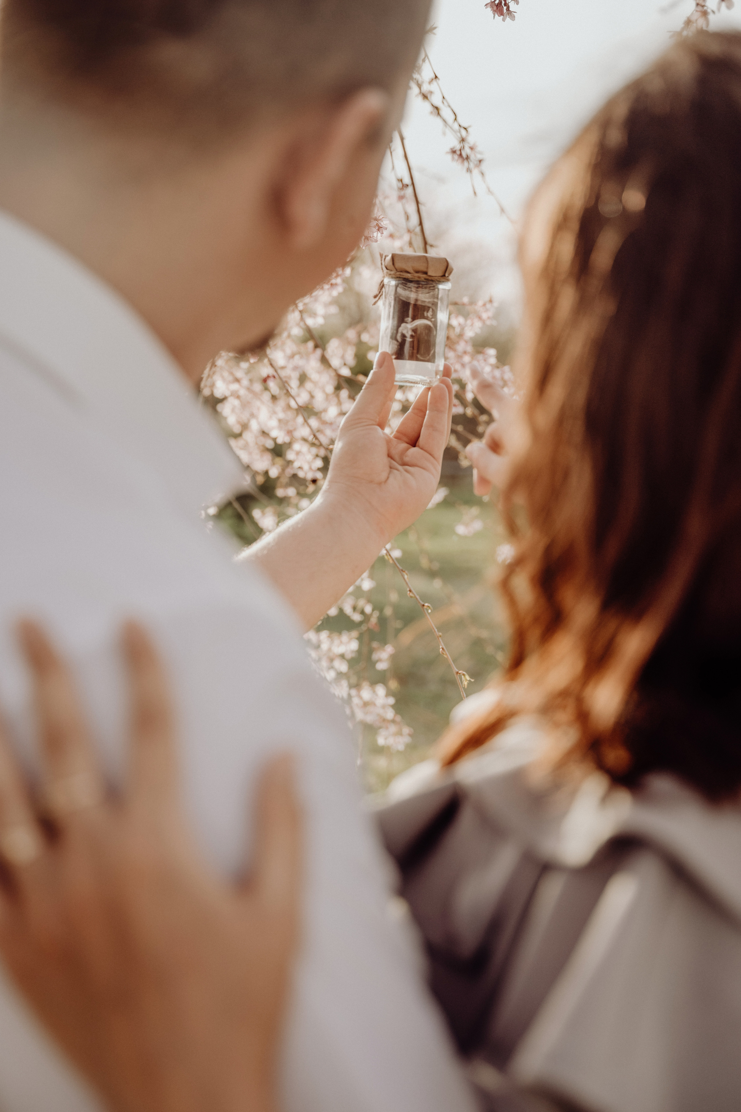 Foceni tehotenstvi. Rodinna fotografka Plzen Anita Dergachova