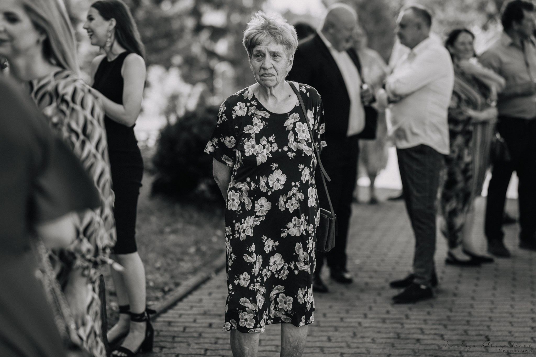 Jaunųjų fotosesija Vilniuje, Užutrakio dvare