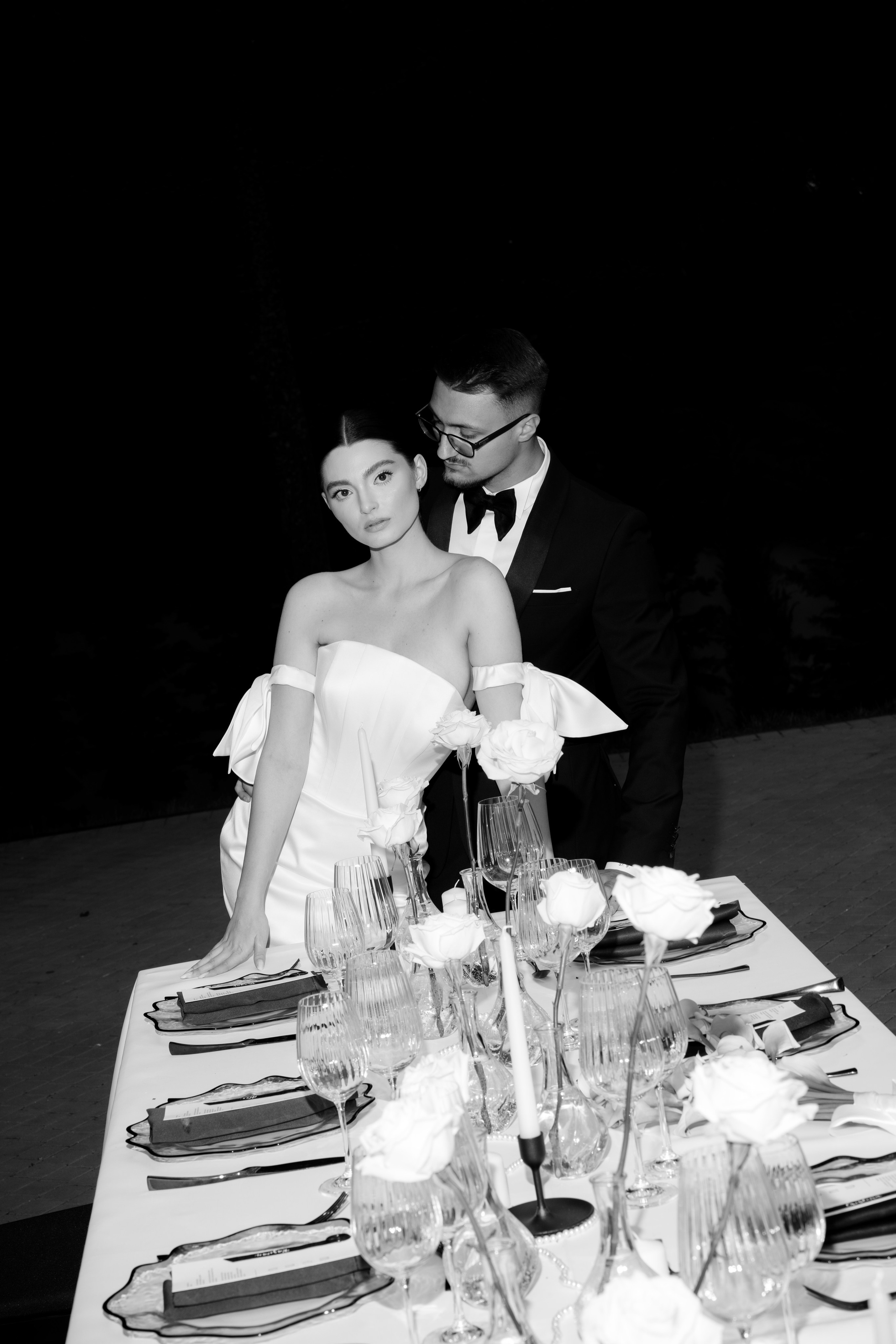 Fotograf de nuntă Alex Pasarelu