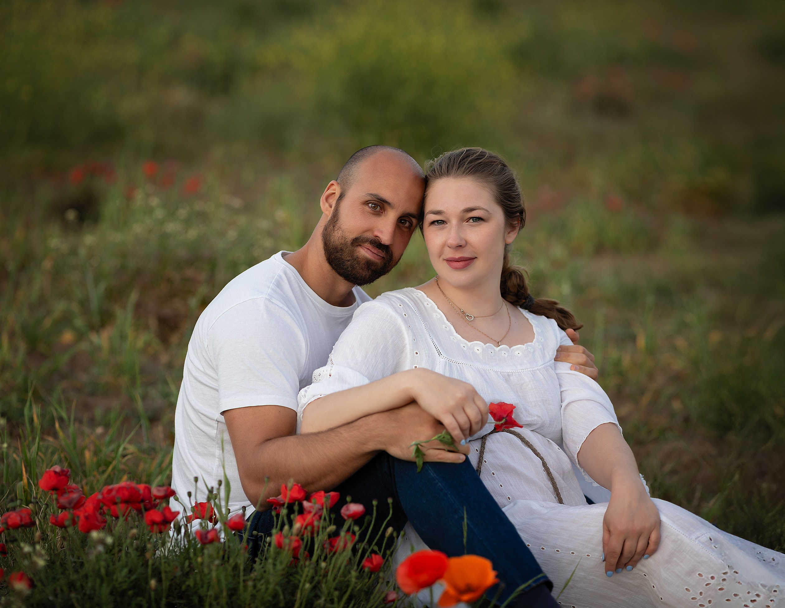 La magia de la espera. Fotógrafo Almeria. Swetlana Ushakova
